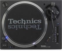 Product Image - This Item - Technics SL-1200MK7 Direct-drive Professional Turntable
