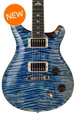 Photo of PRS McCarty Electric Guitar - Faded Blue Jean