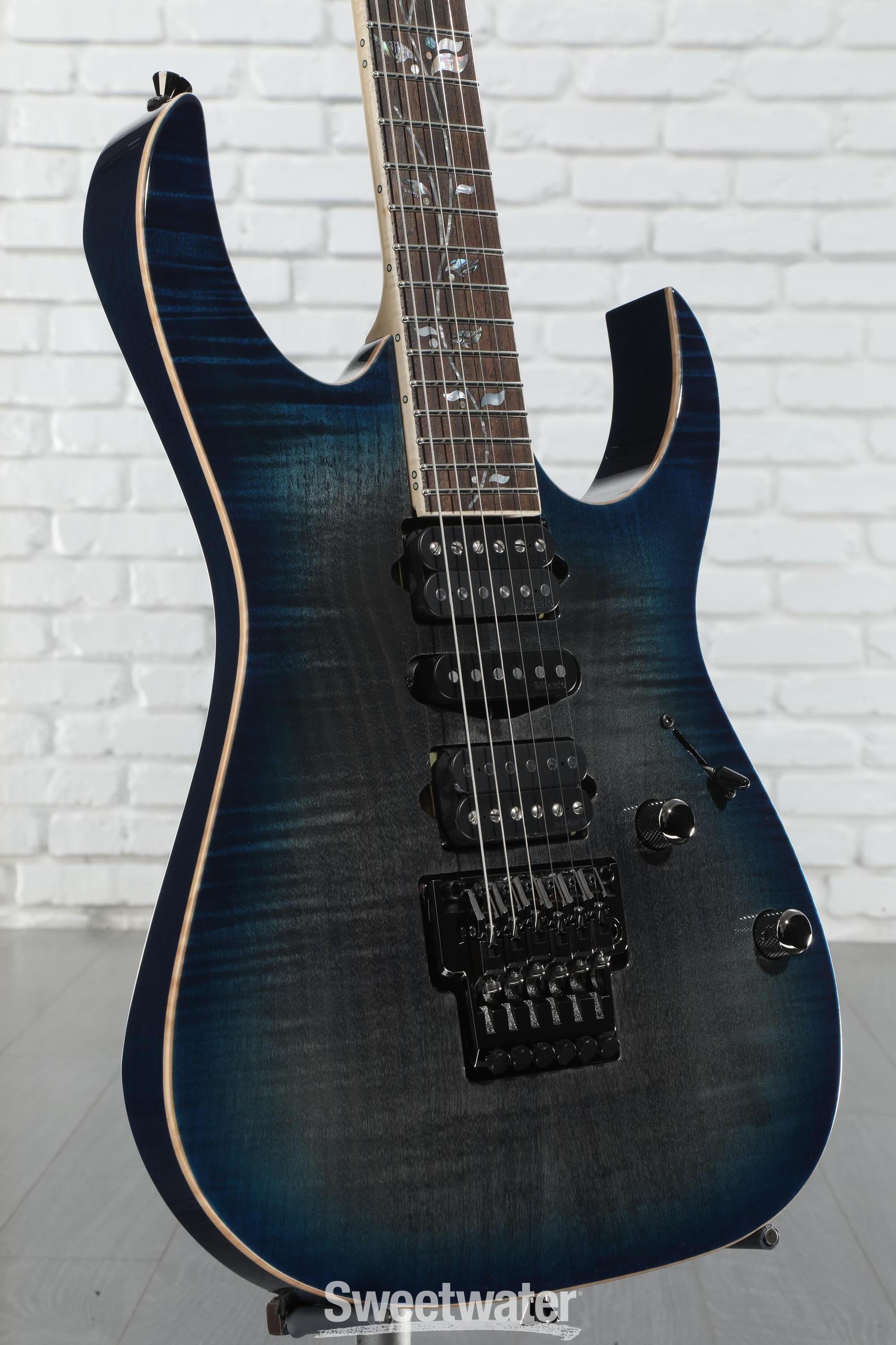 RG8571 | Ibanez Wiki | Fandom