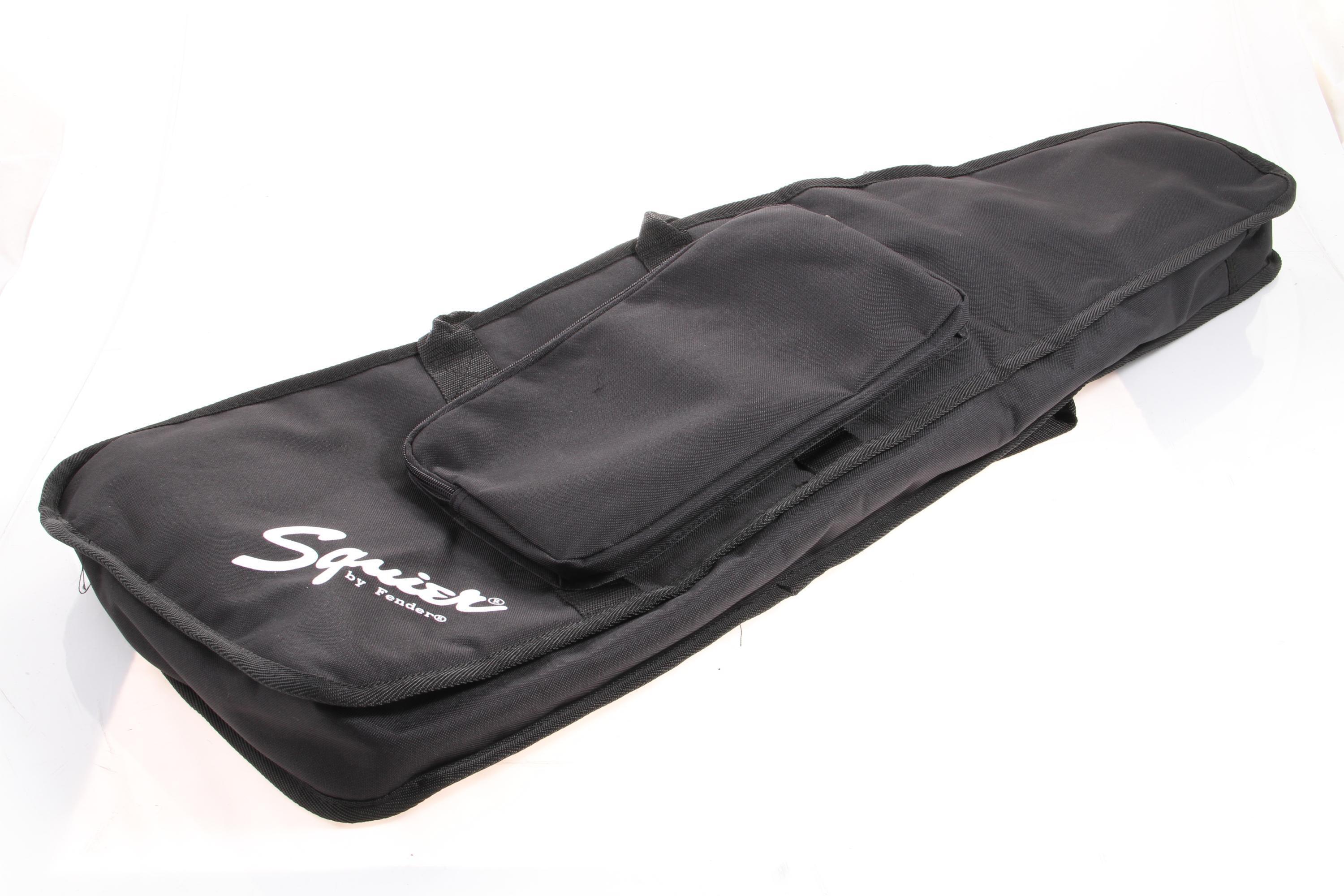 Squier Mini Strat Gig Bag Sweetwater