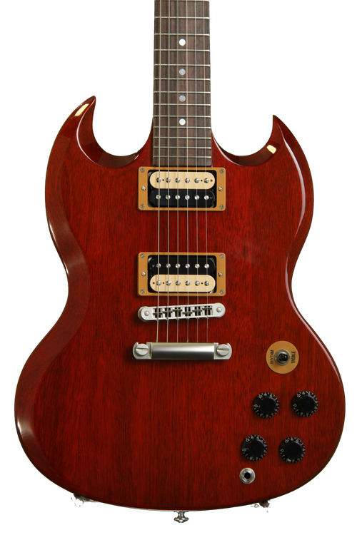 Gibson SG Special - Heritage Cherry