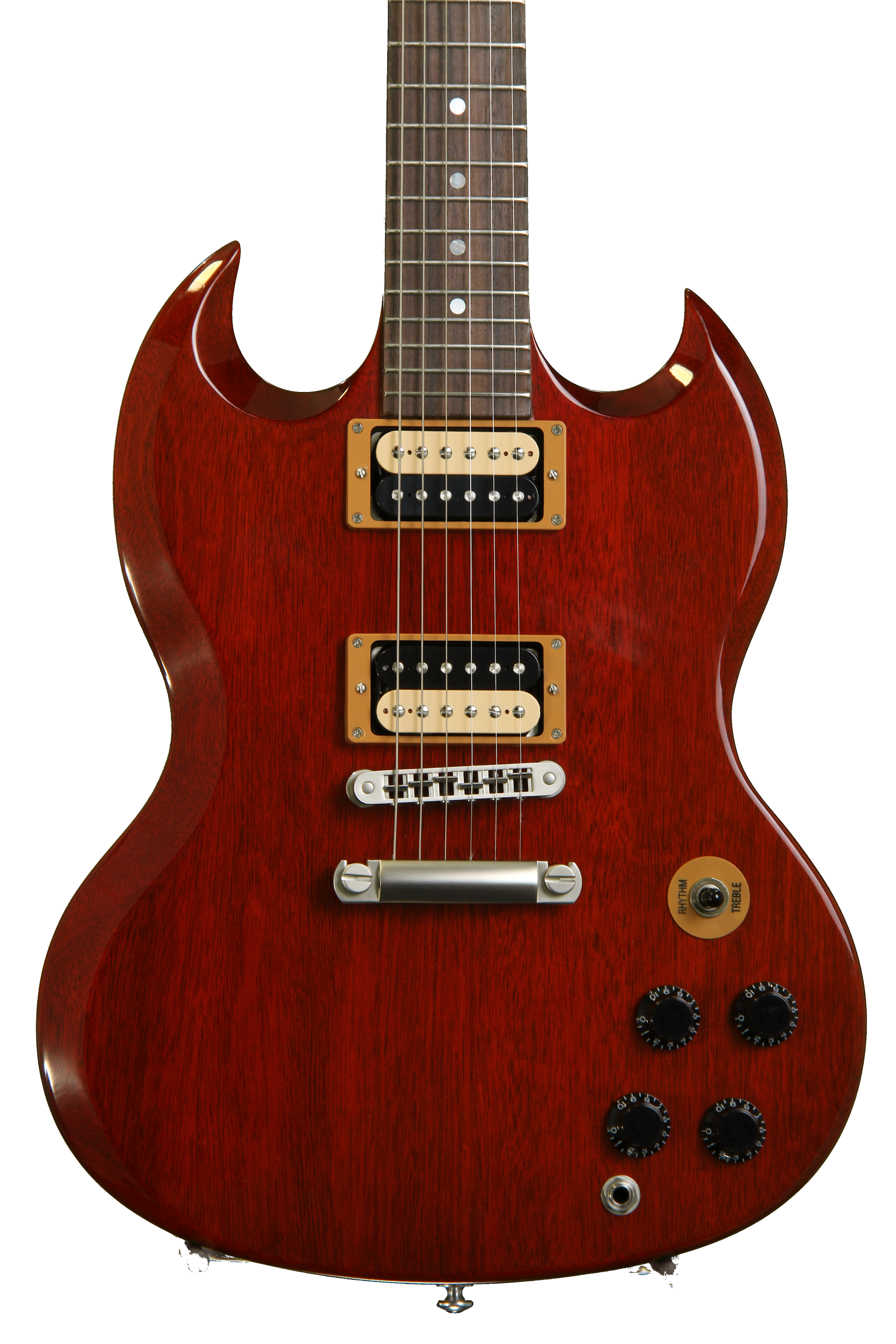 Gibson SG Special - Heritage Cherry