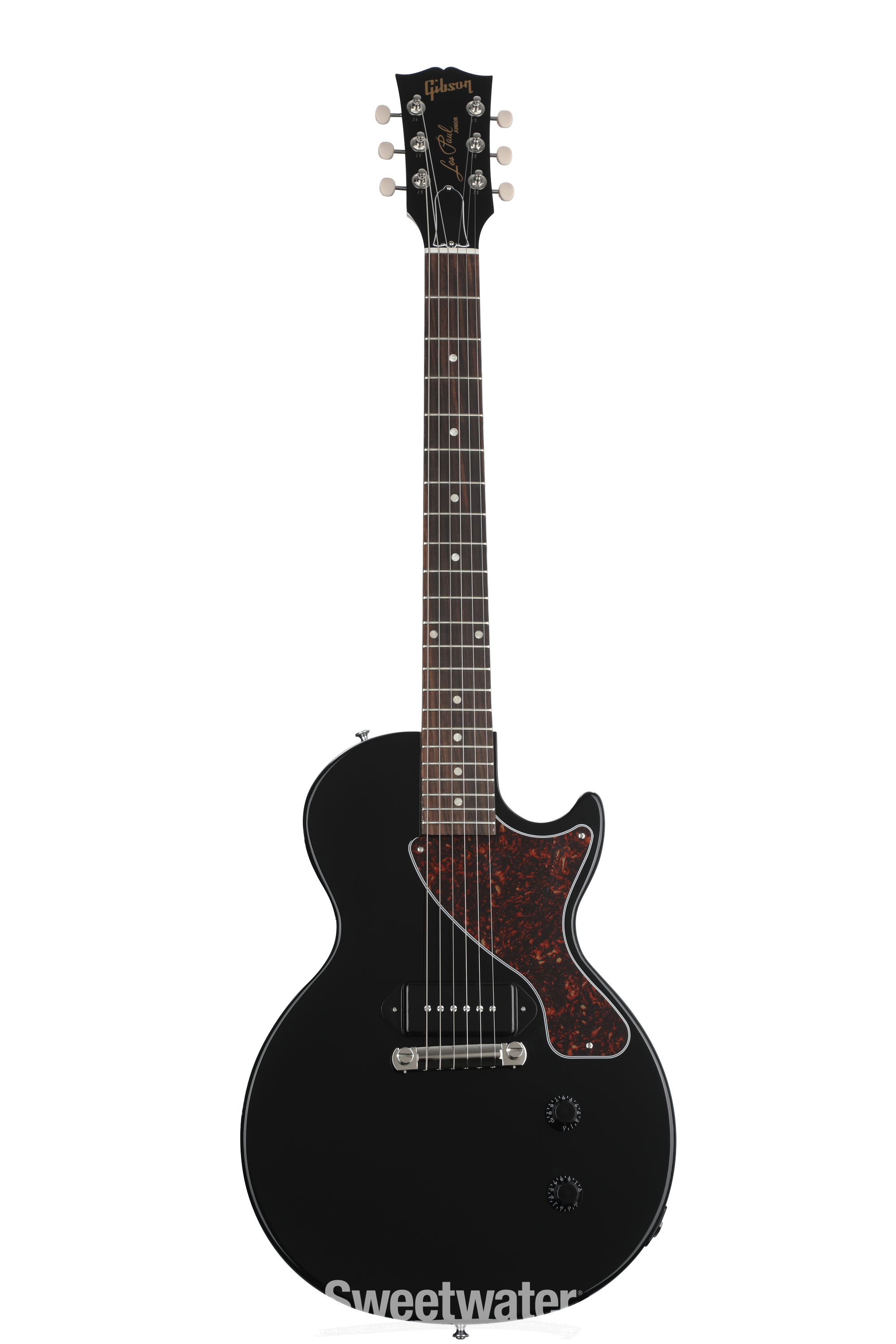 Gibson レスポールジュニア Les Paul Junior | Gibson Japan