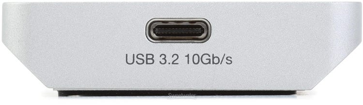 OWC Envoy Pro Electron 2TB Portable Solid-state Drive Sweetwater