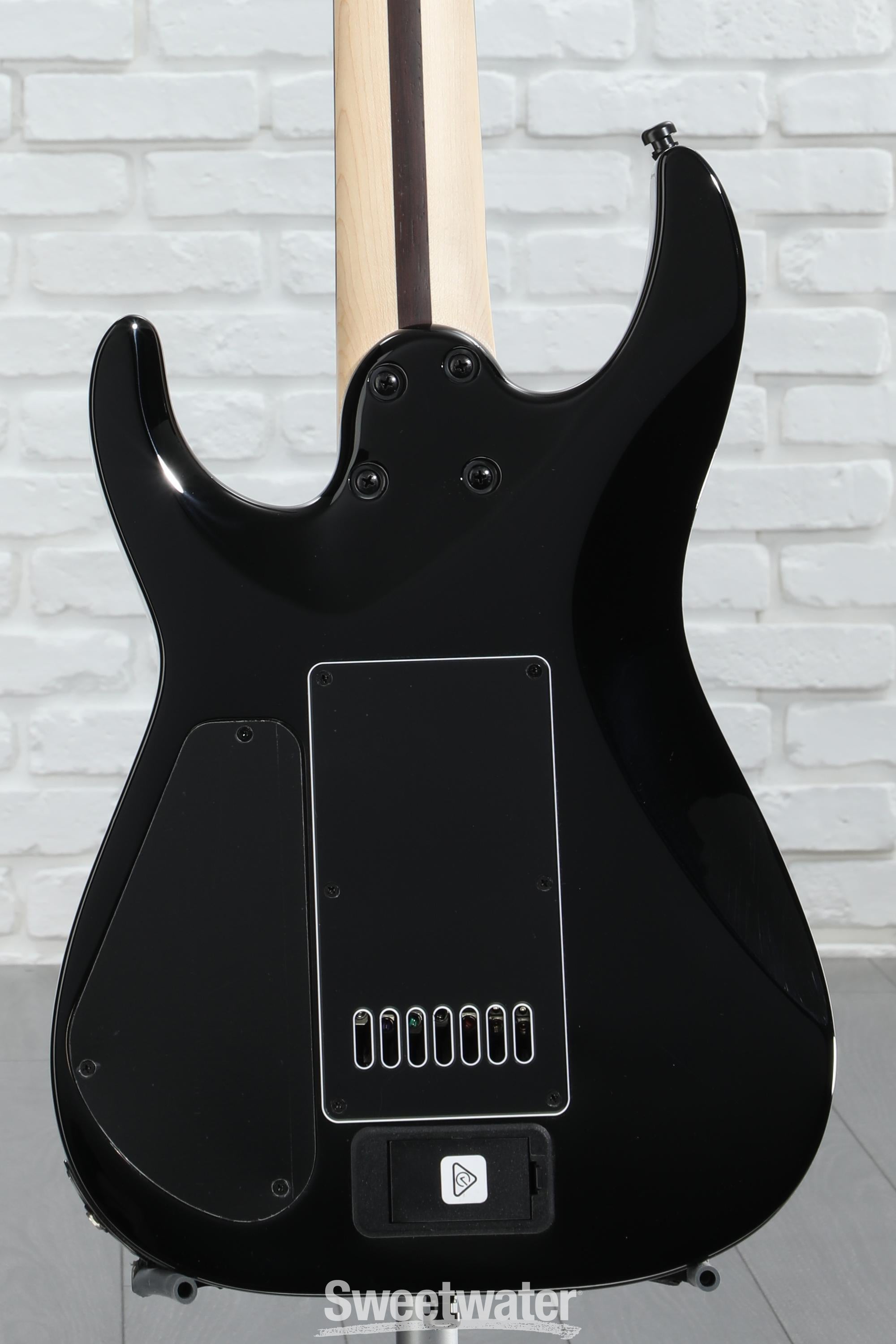 Jackson Pro Plus Series DK Modern EverTune 7 Electric Guitar