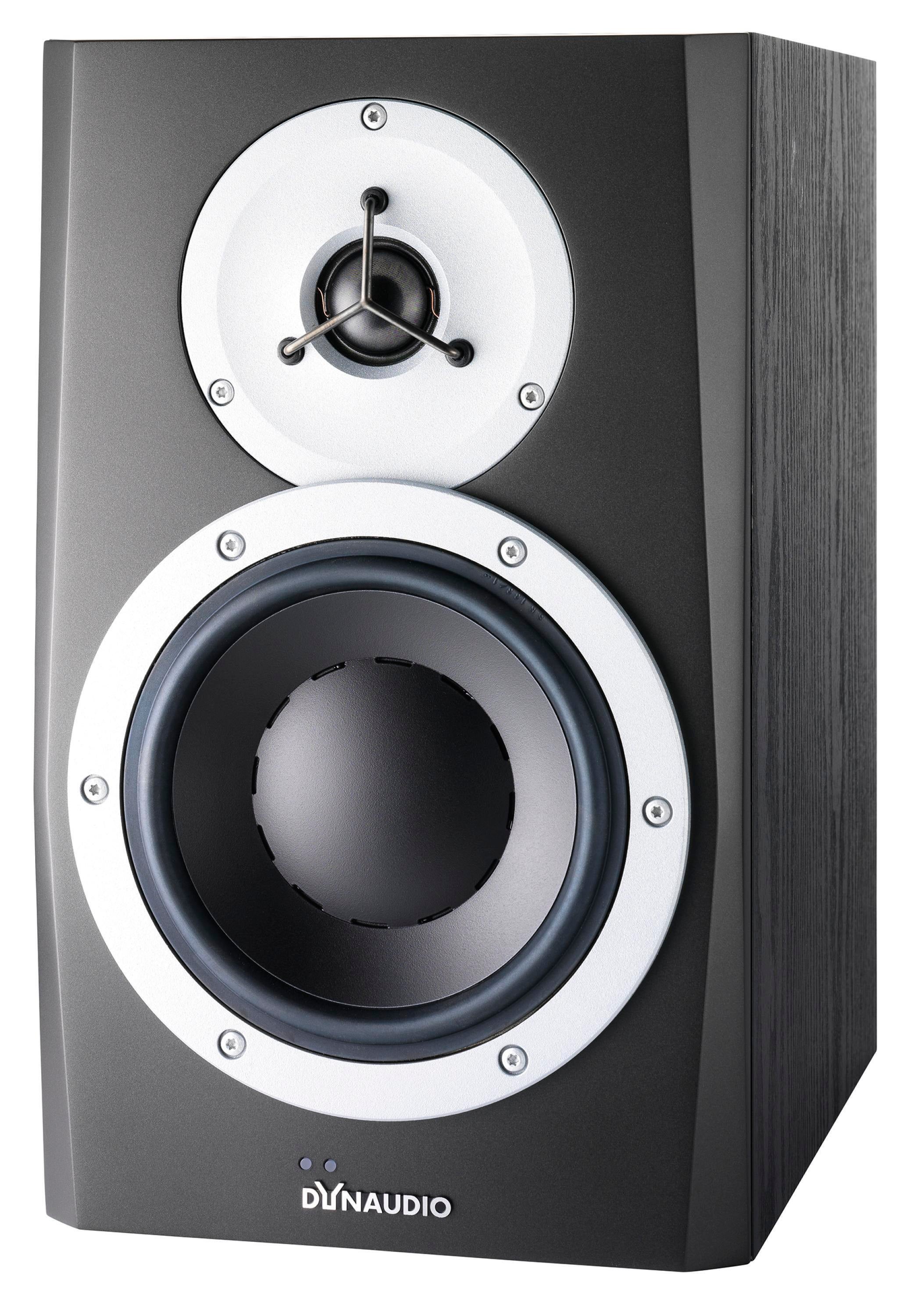 Dynaudio BM6 mkIII Reviews | Sweetwater