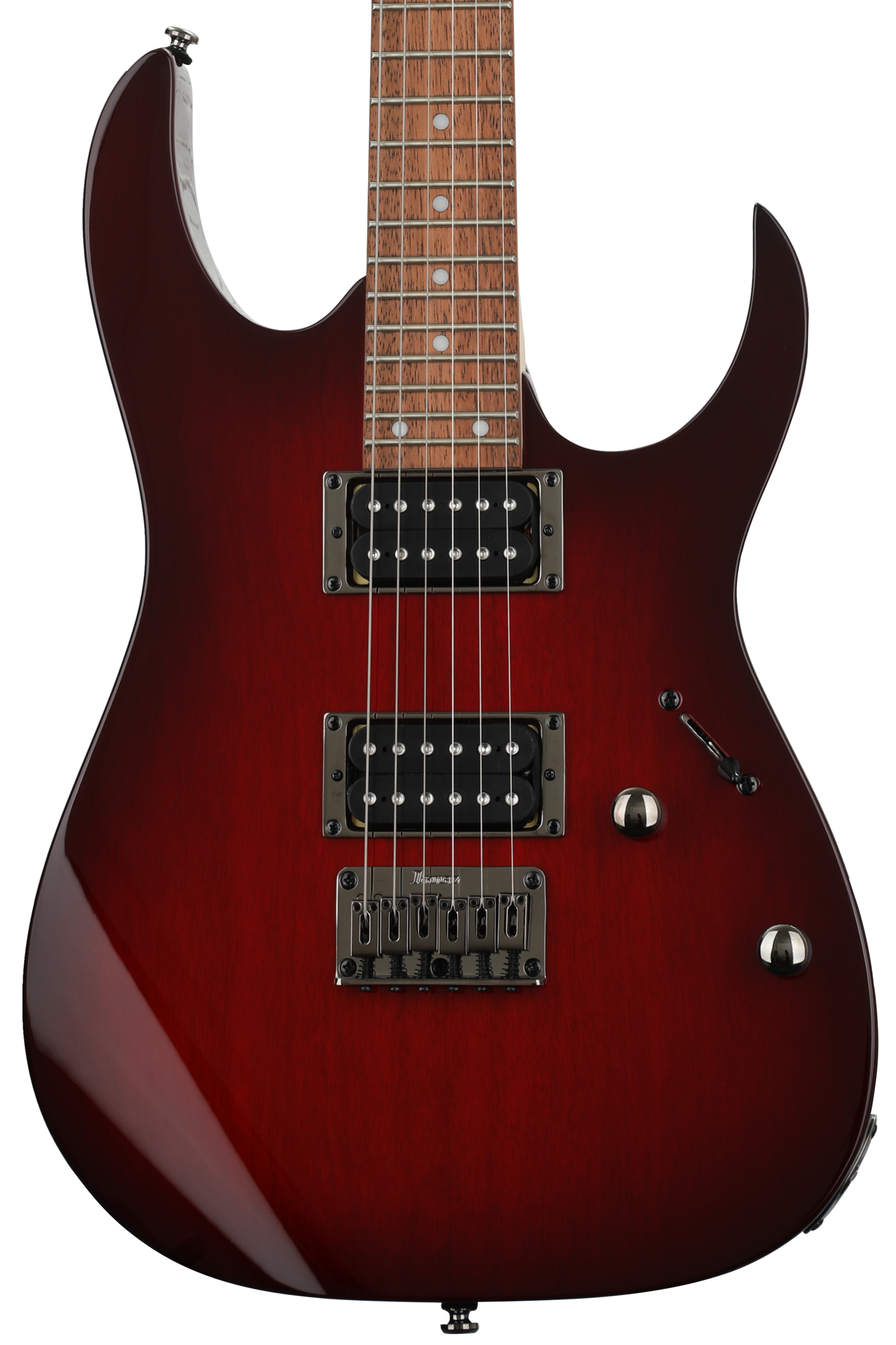 Ibanez rg421 deals