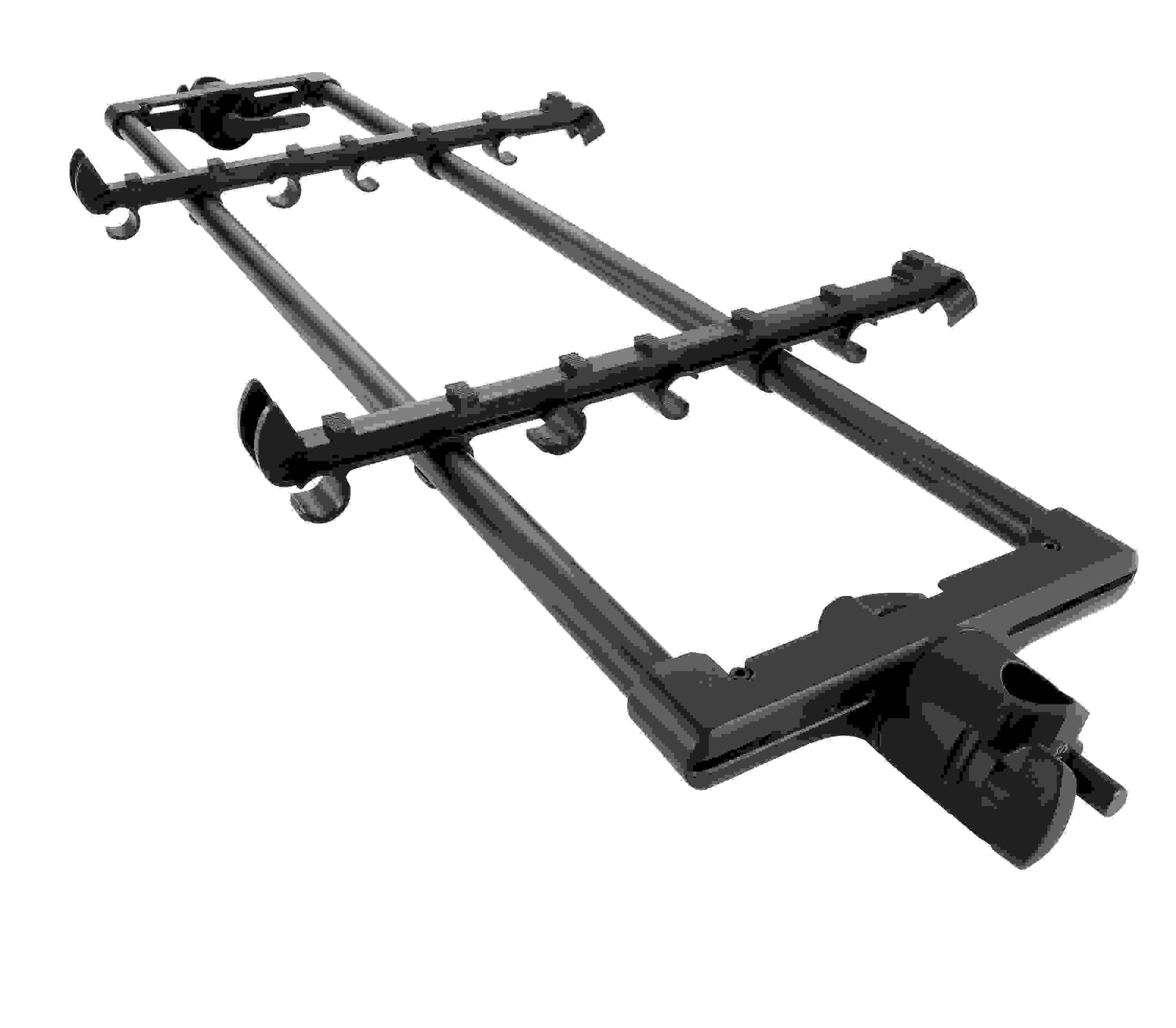 Sequenz STA-S-B Small Add-On Tier - Black