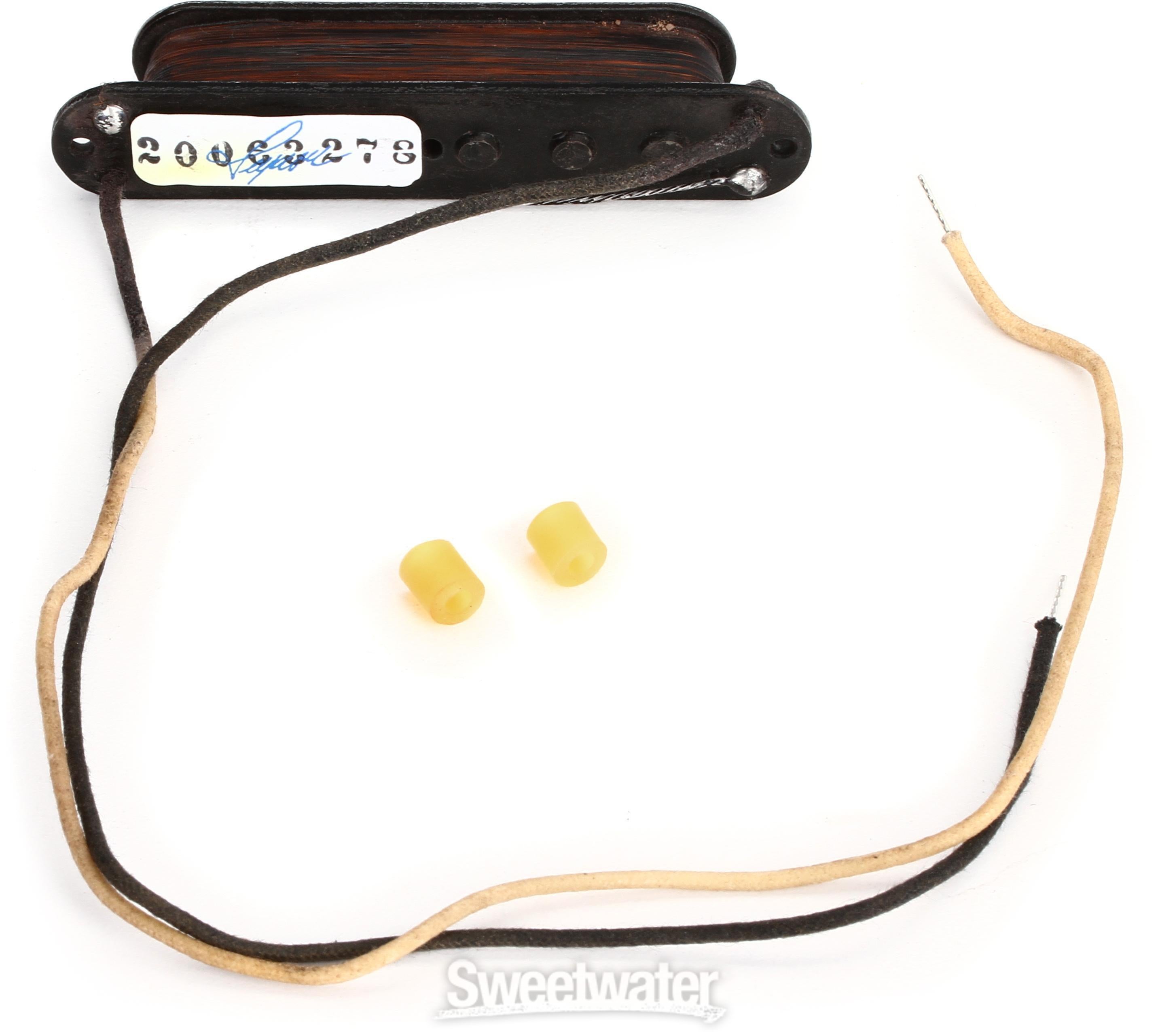 ギター Seymour Duncan ANTIQUITY / Jaguar Bridge Seymour Duncan - Antiquity Jaguar - Bridge - Electric Guitar
