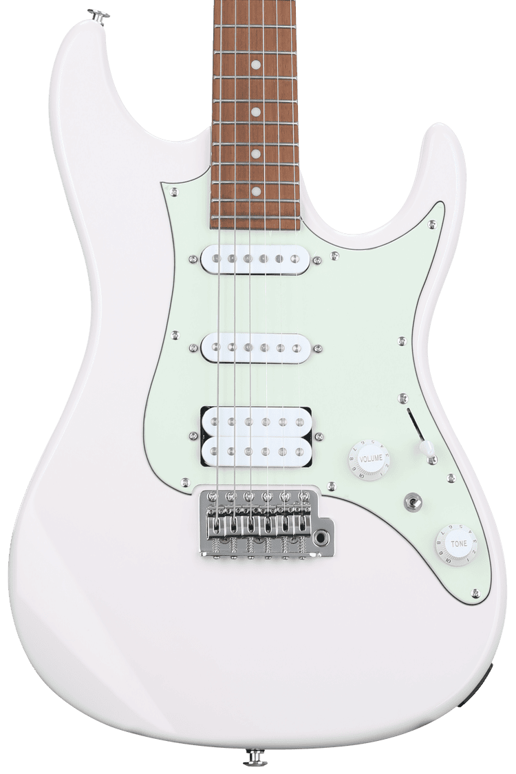 Ibanez AZES40 Electric Guitar - Pastel Pink | Sweetwater