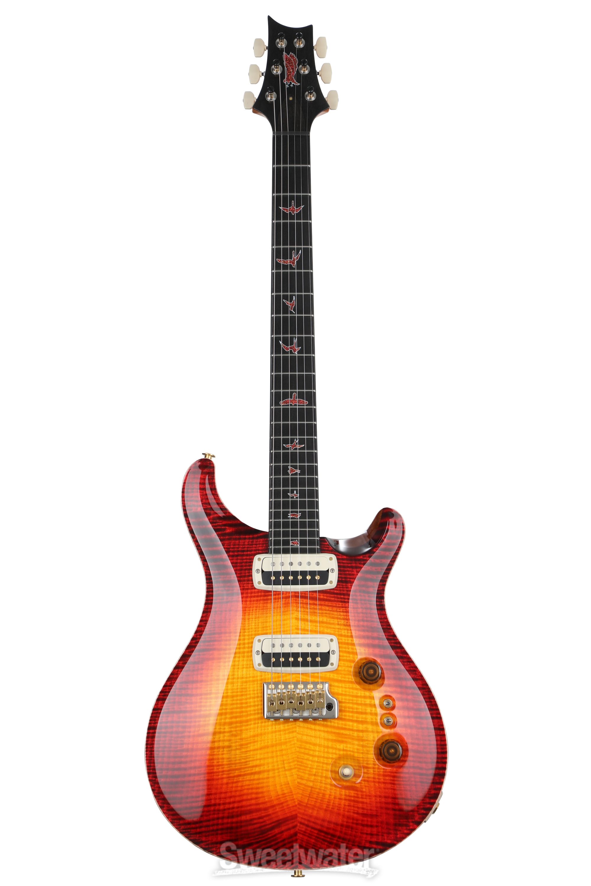 PRS Private Stock #11401 Custom 24-08 Electric Guitar