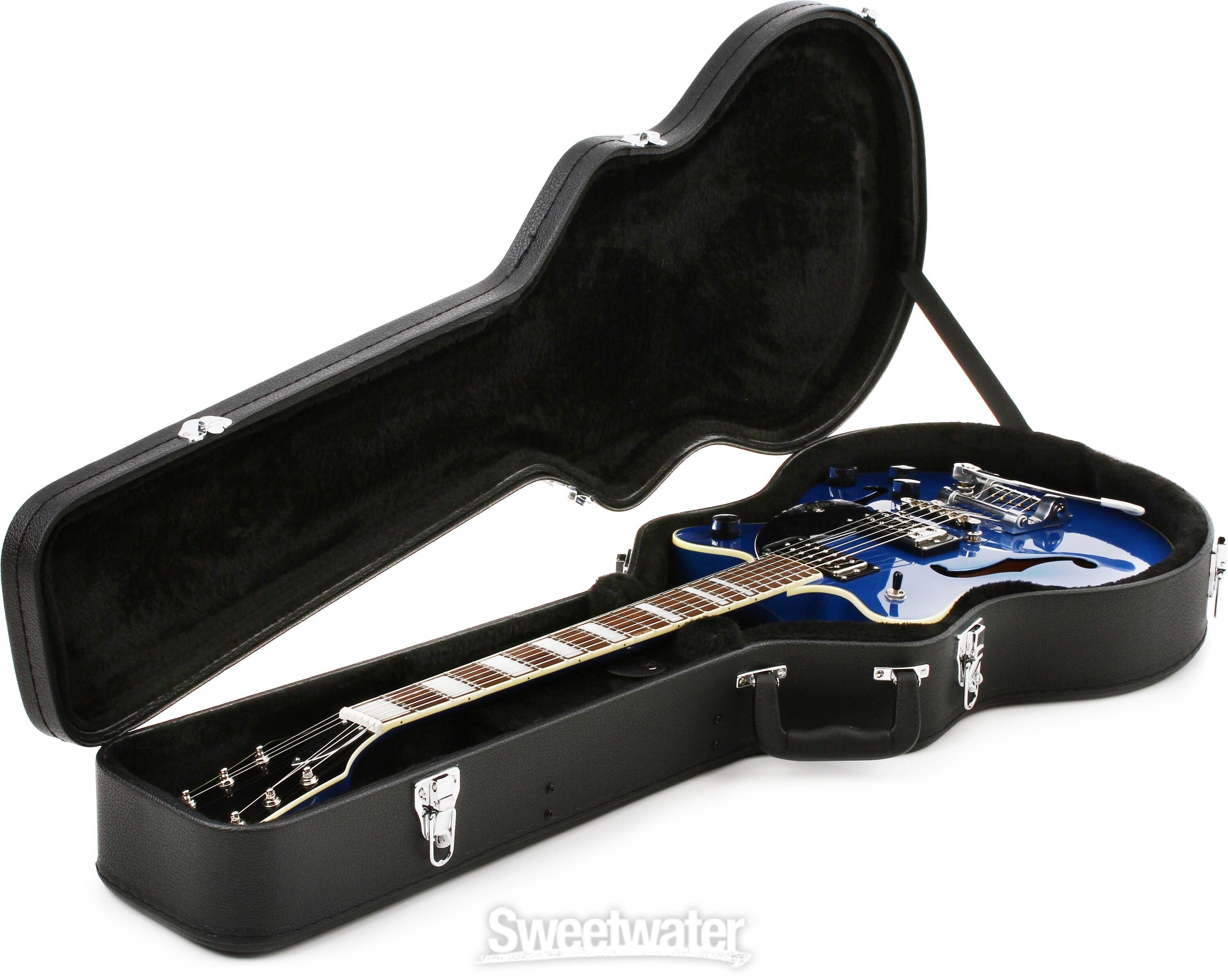 Gretsch streamliner deals gig bag