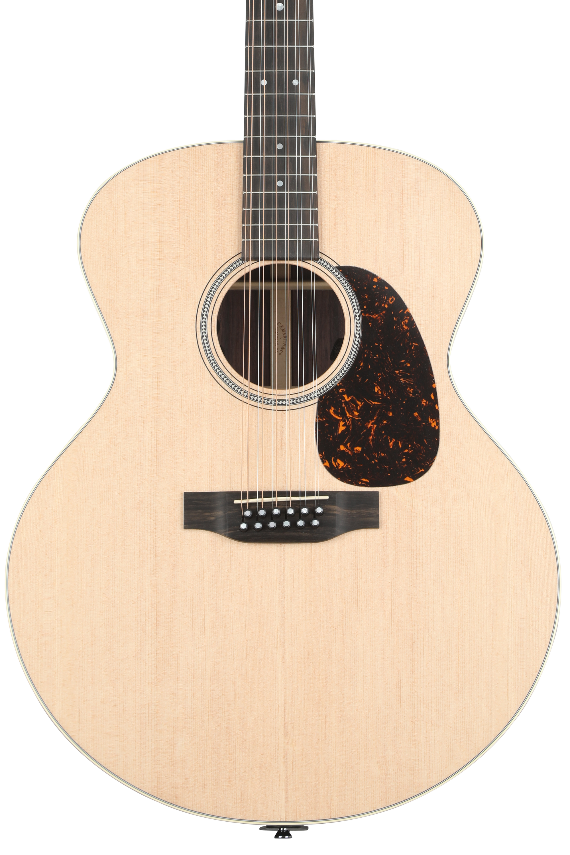 Martin GPC-16E Grand Performance Acoustic-electric Guitar - Satin