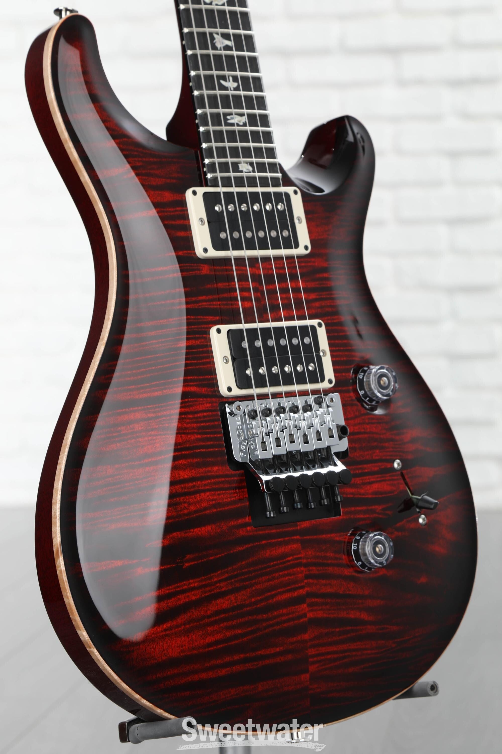 PRS Custom 24 