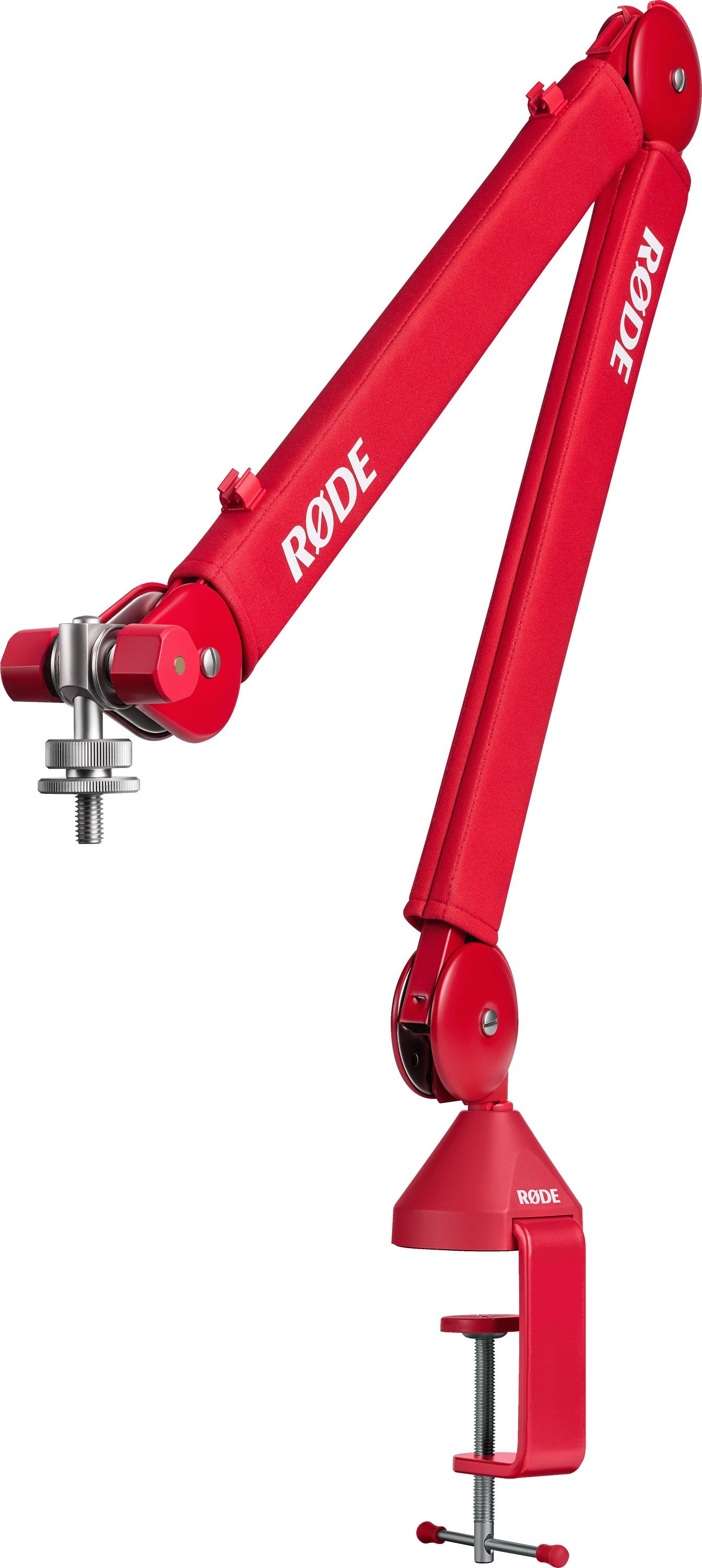 Rode PSA1+ Studio Boom Arm - Red