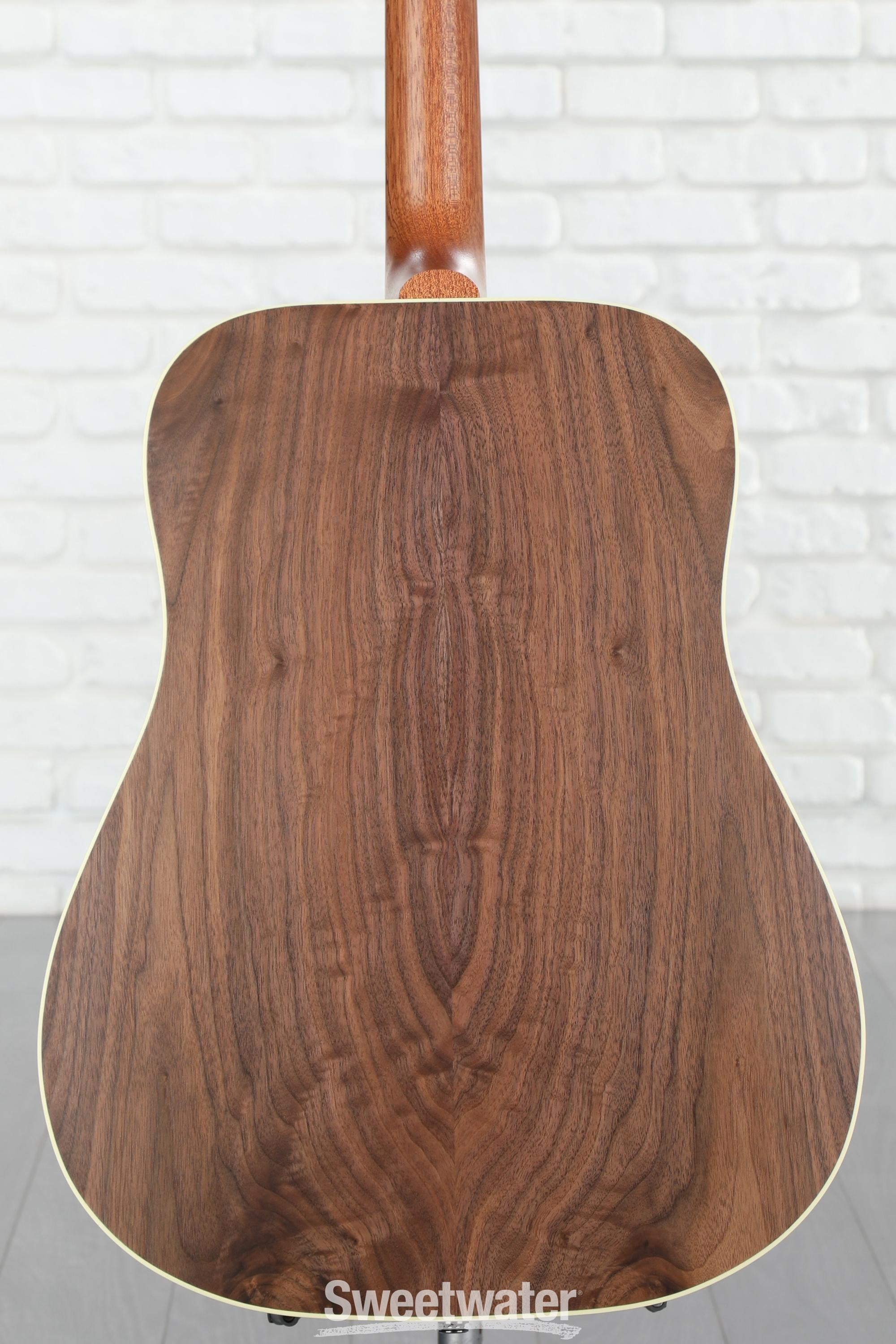 Gibson Acoustic Hummingbird Studio Walnut Acoustic-electric