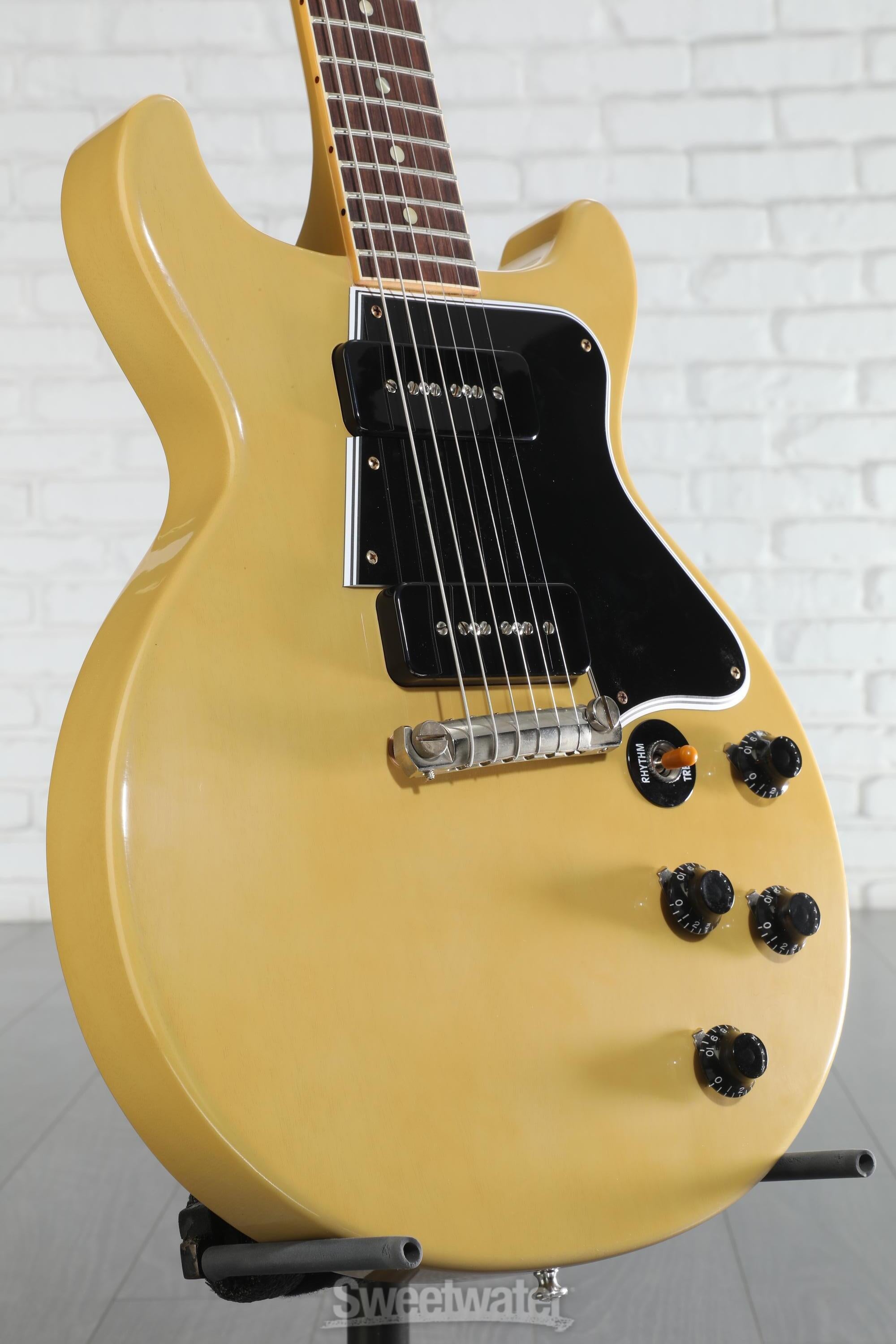 Gibson Custom 1960 Les Paul Special Double Cut Reissue Electric