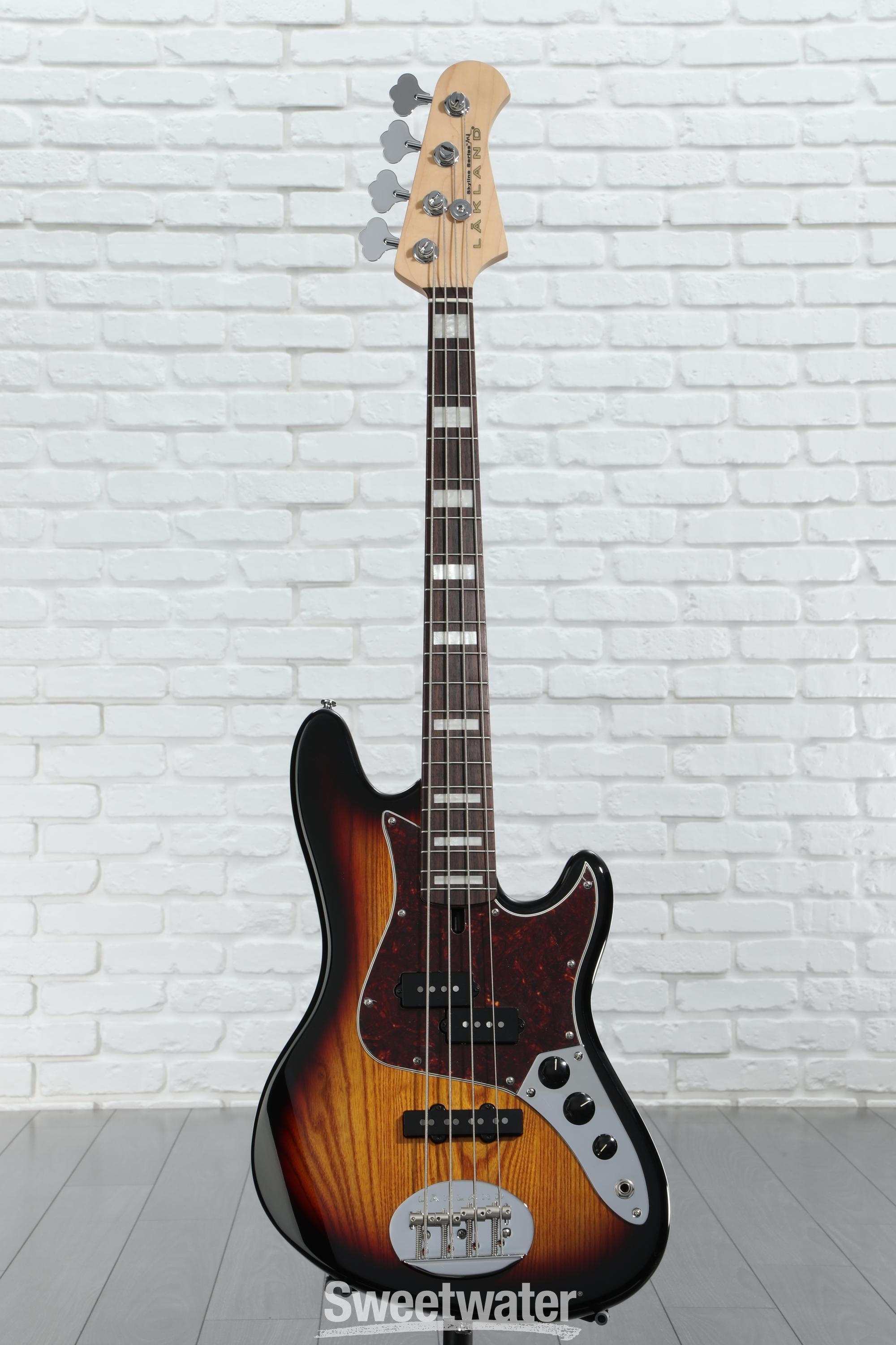 Lakland James 