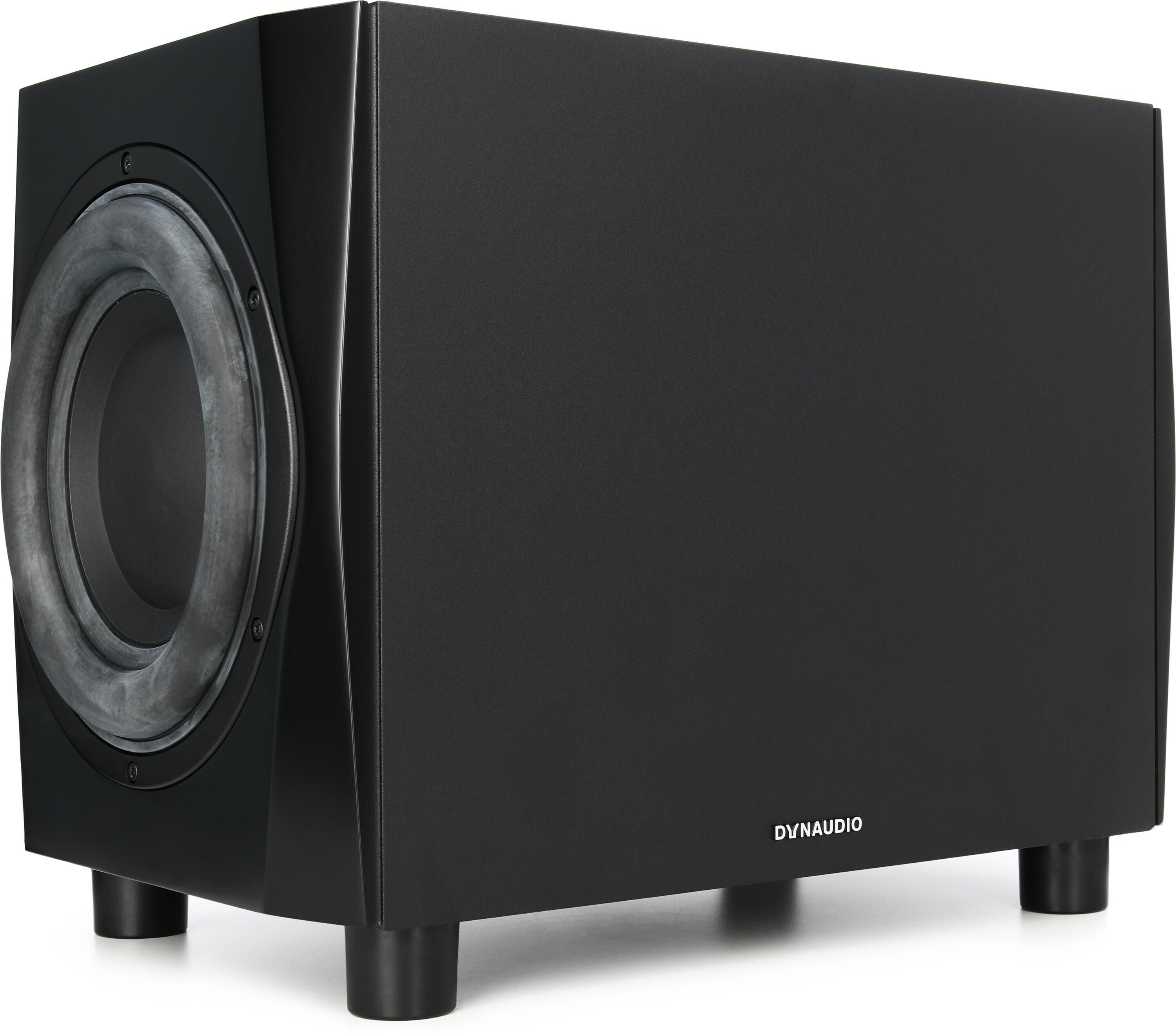 Dynaudio sweetwater clearance