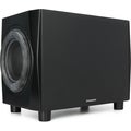 Photo of Dynaudio 18S Dual 9.5 inch Powered Studio Subwoofer