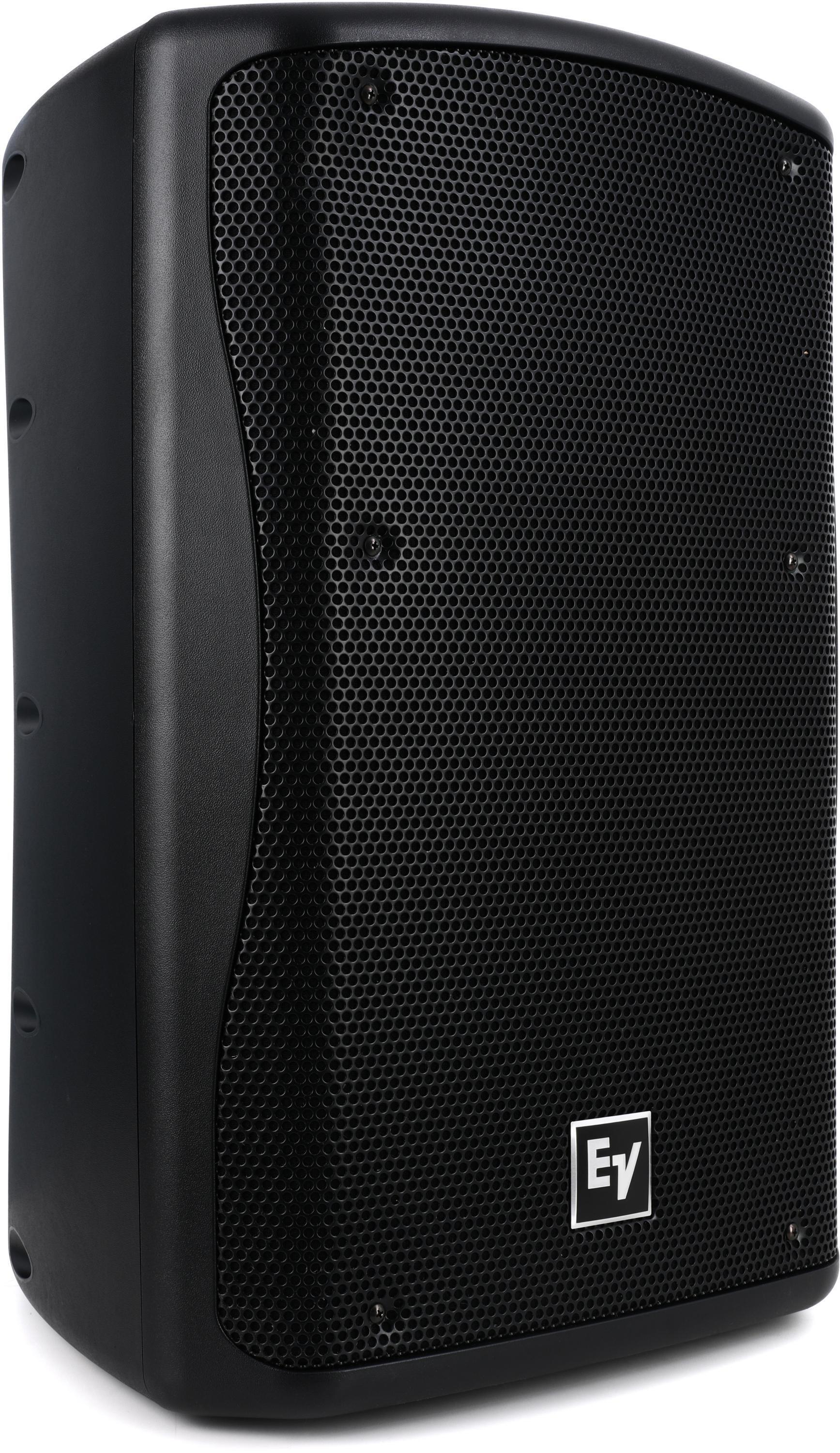 Electro-Voice ZXA5-90B 1000W 15 inch Powered PA Speaker (90° x 90