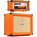 Photo of Orange OR15H 15-watt Tube Head with 60-watt 1x12 Cabinet