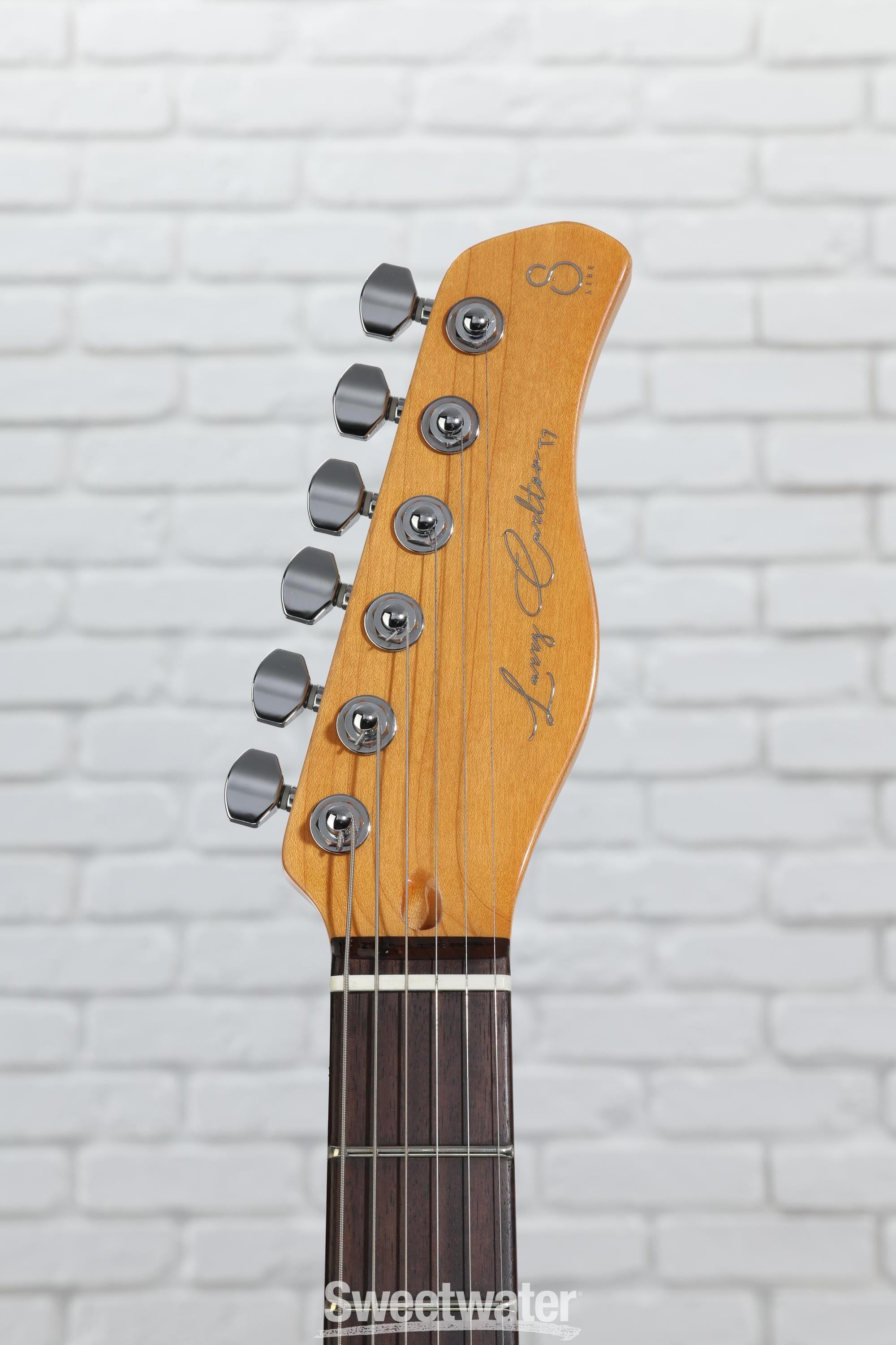 Sire Larry Carlton T7TM