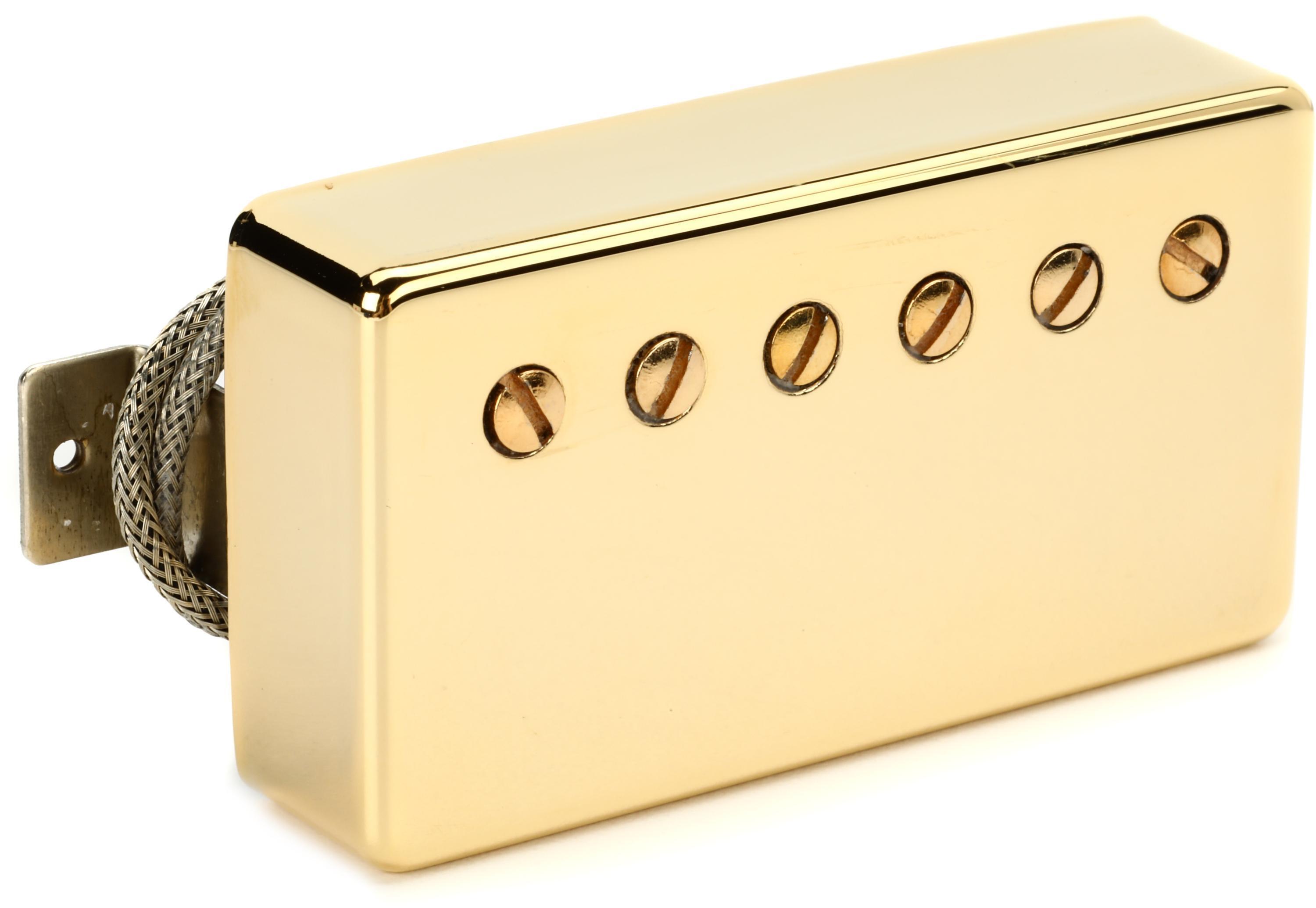 Seymour Duncan SH-1n '59 Model Neck 1-conductor Humbucker Pickup - Gold