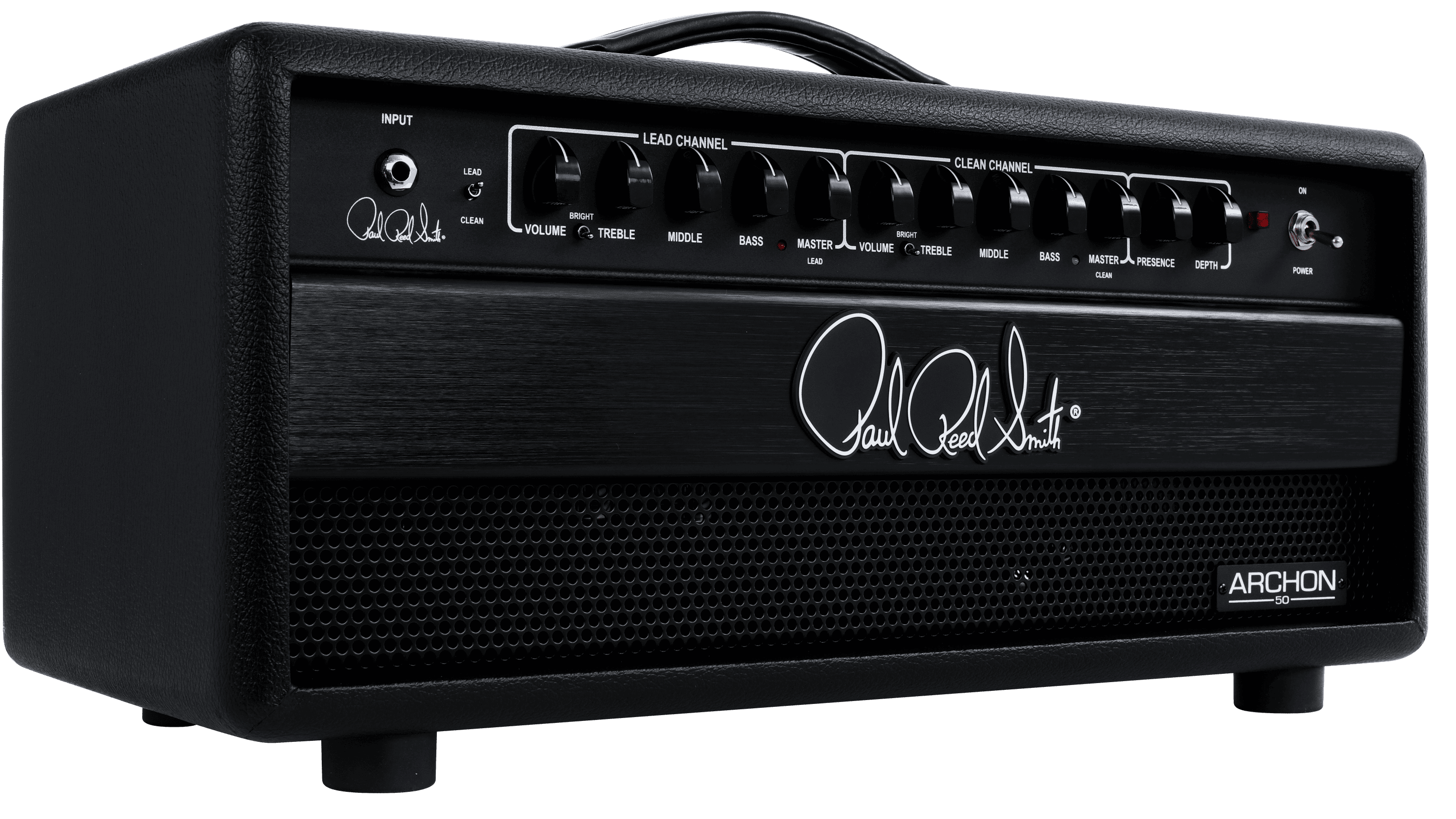 Prs archon store 50 head