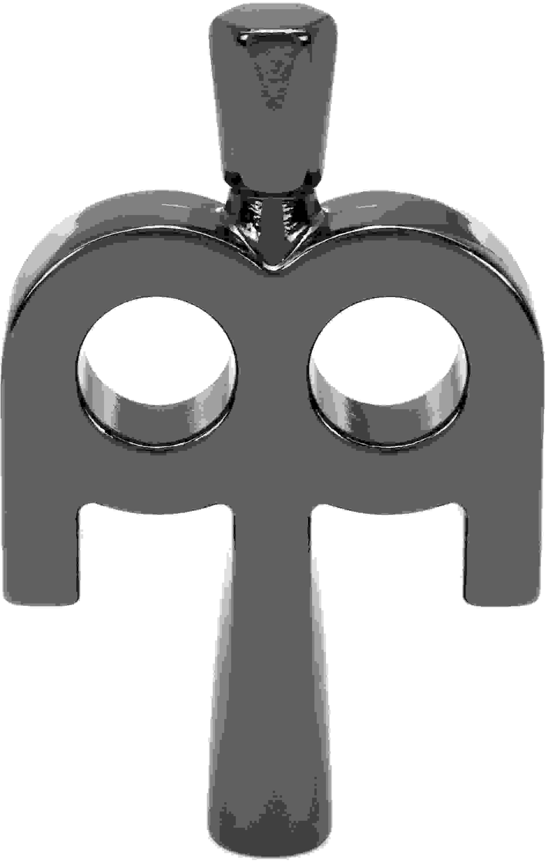 Meinl Cymbals Kinetic Drum Key - Black Nickel