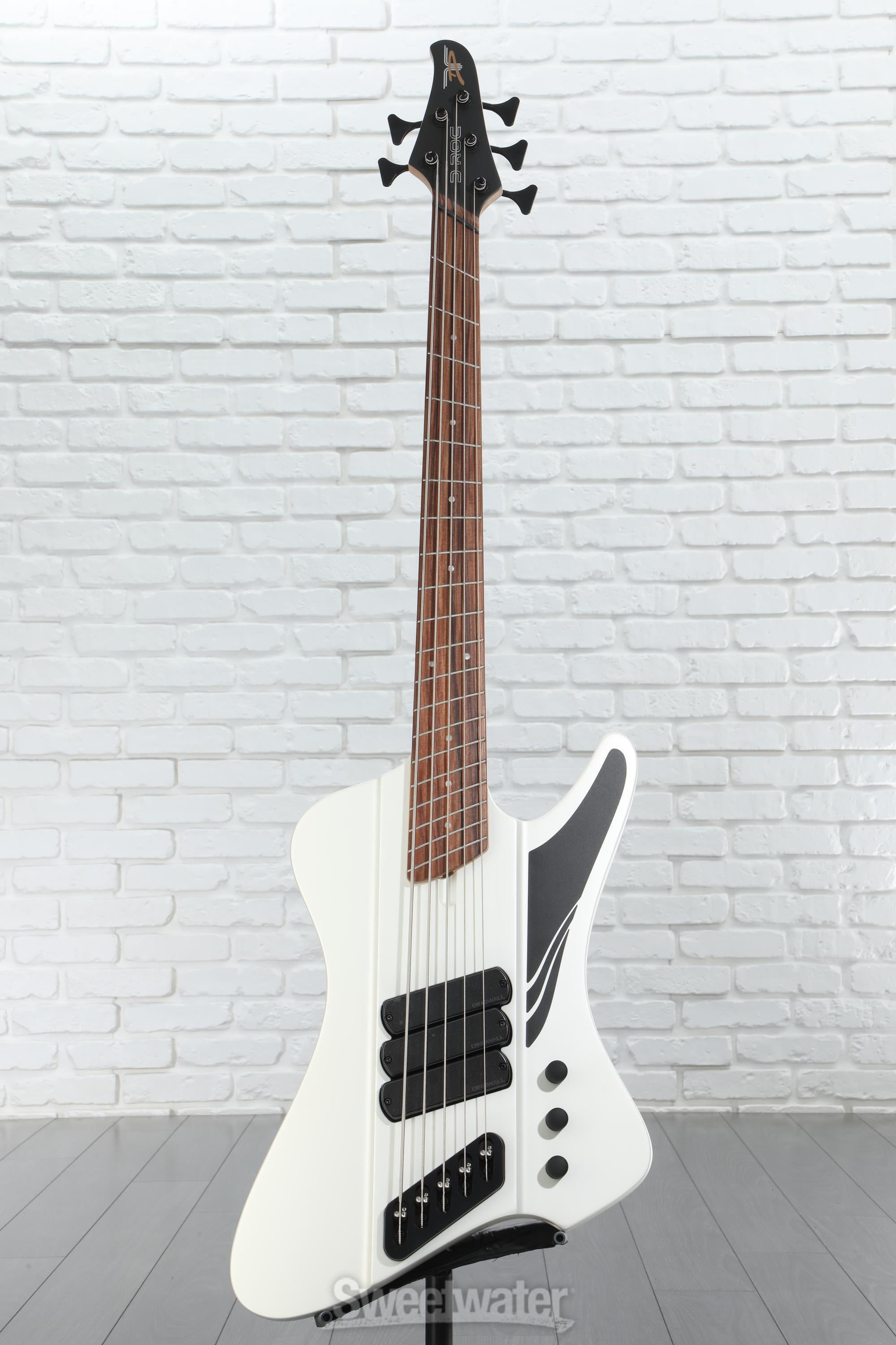 Dingwall Guitars D-Roc Standard 5-string Electric Bass
