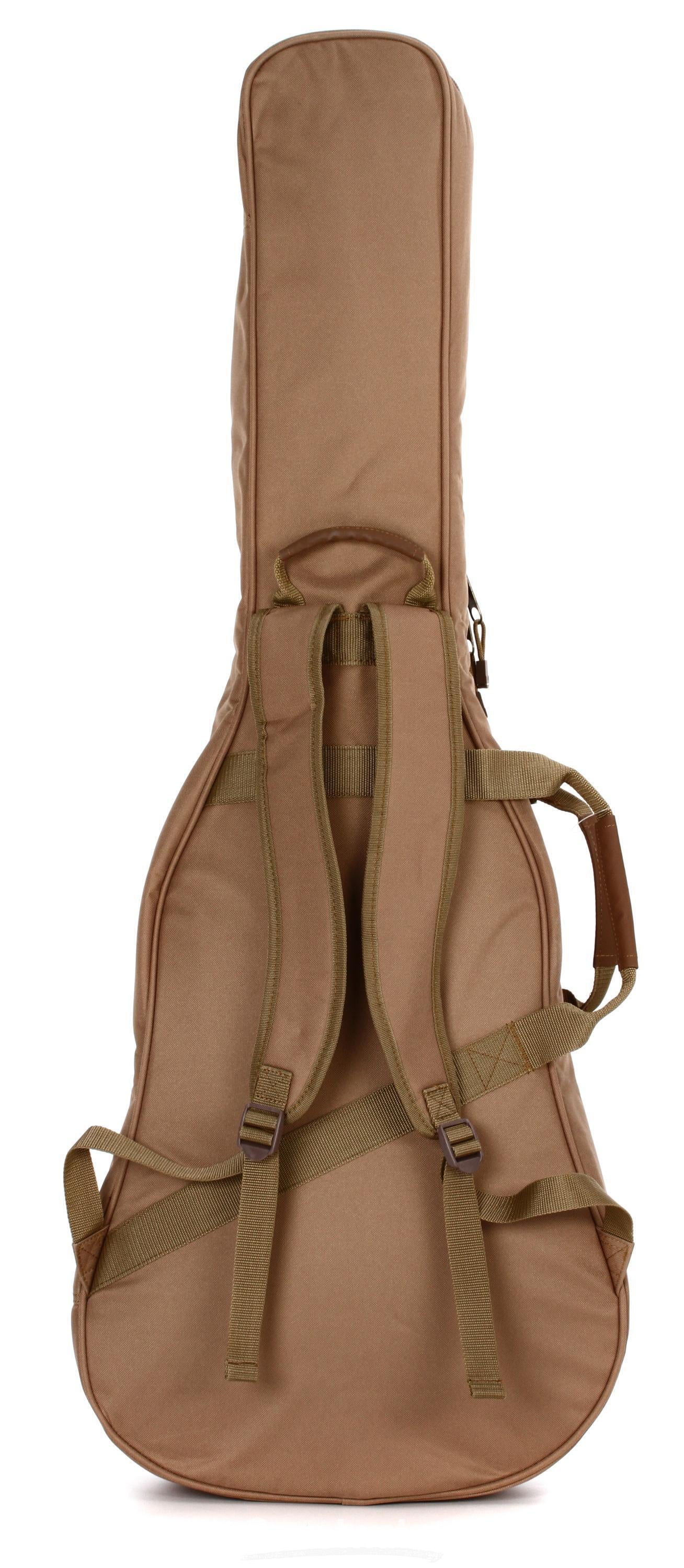 Taylor Gig Bag for Big Baby & Academy Series - Tan