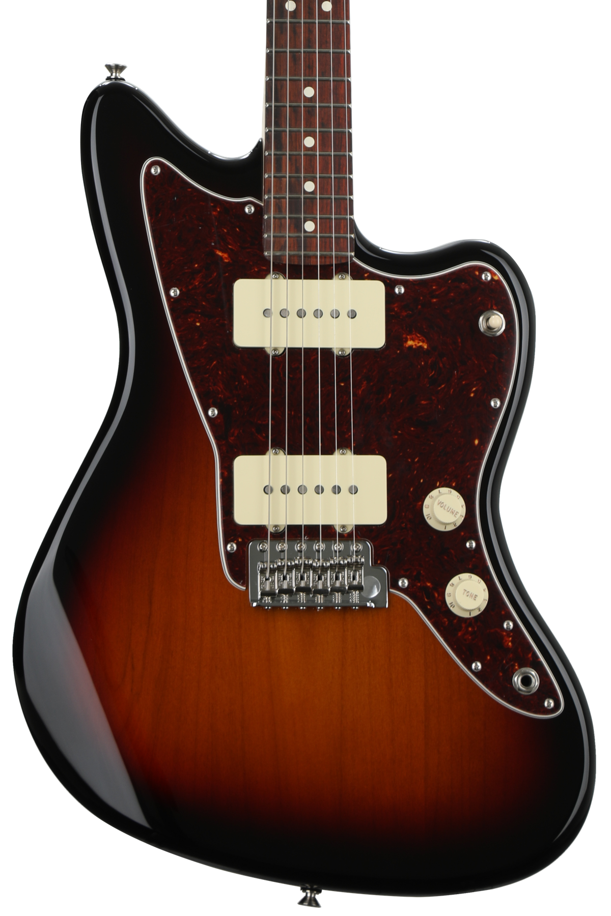 ギター Fender American Performer Jazzmaster American Performer Jazzmaster® – Fender