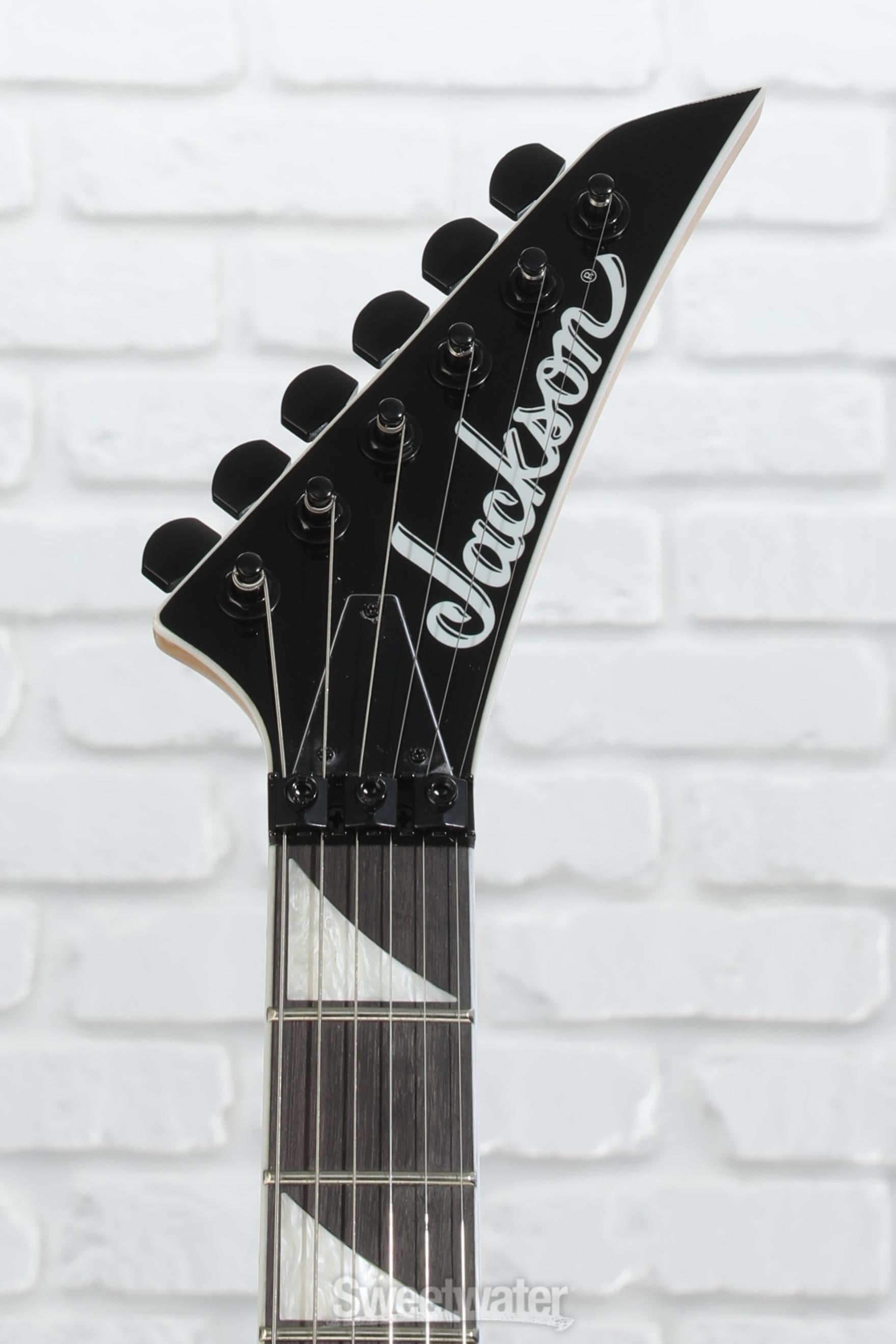 Jackson Dinky Arch Top JS32 DKA Electric Guitar Jackson Dinky Arch Top JS32 DKA Electric Guitar