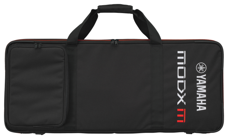 Yamaha Softcase for Yamaha MODX - M6 | Sweetwater