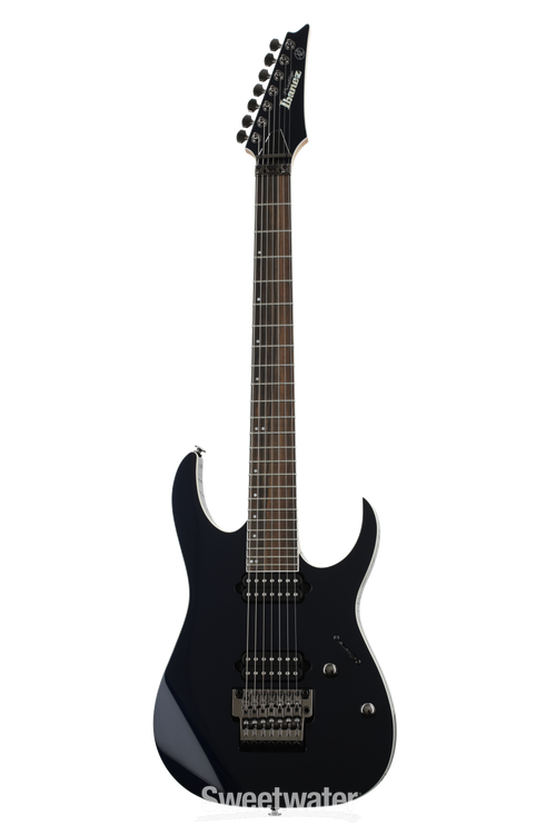 Ibanez Prestige RG2027X - Dark Tide Blue | Sweetwater