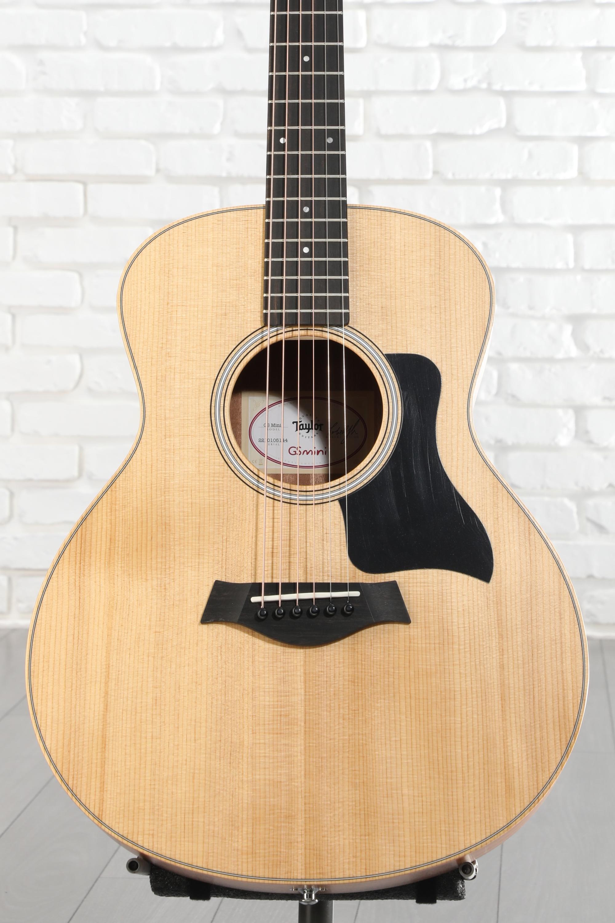 【美品】Taylor GS mini Sapele Taylor GS Mini Sapele | The Music Emporium