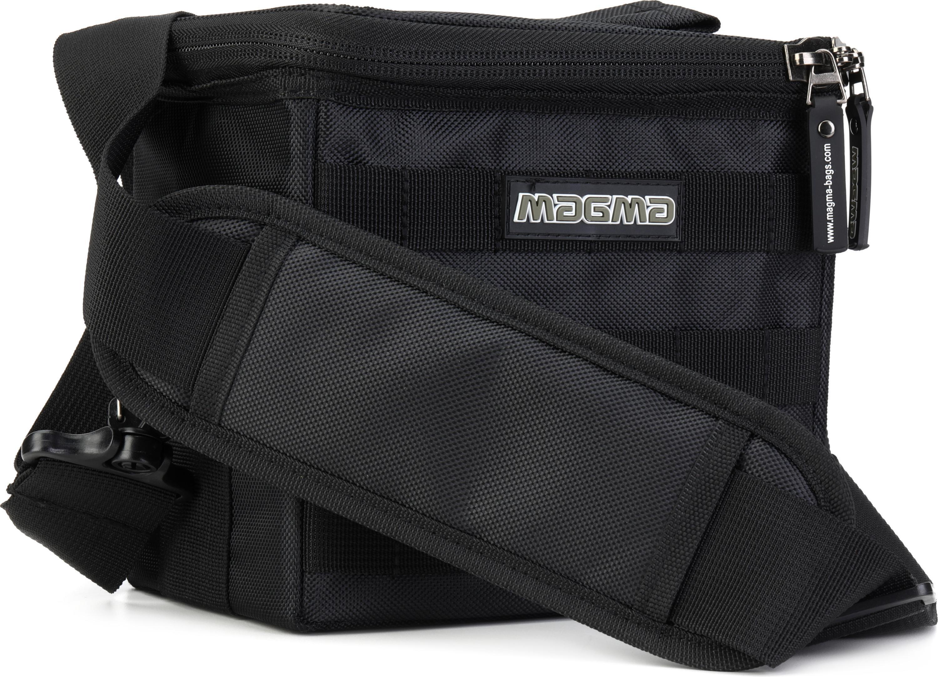 Photo of Magma Bags 45 Record-Bag 50