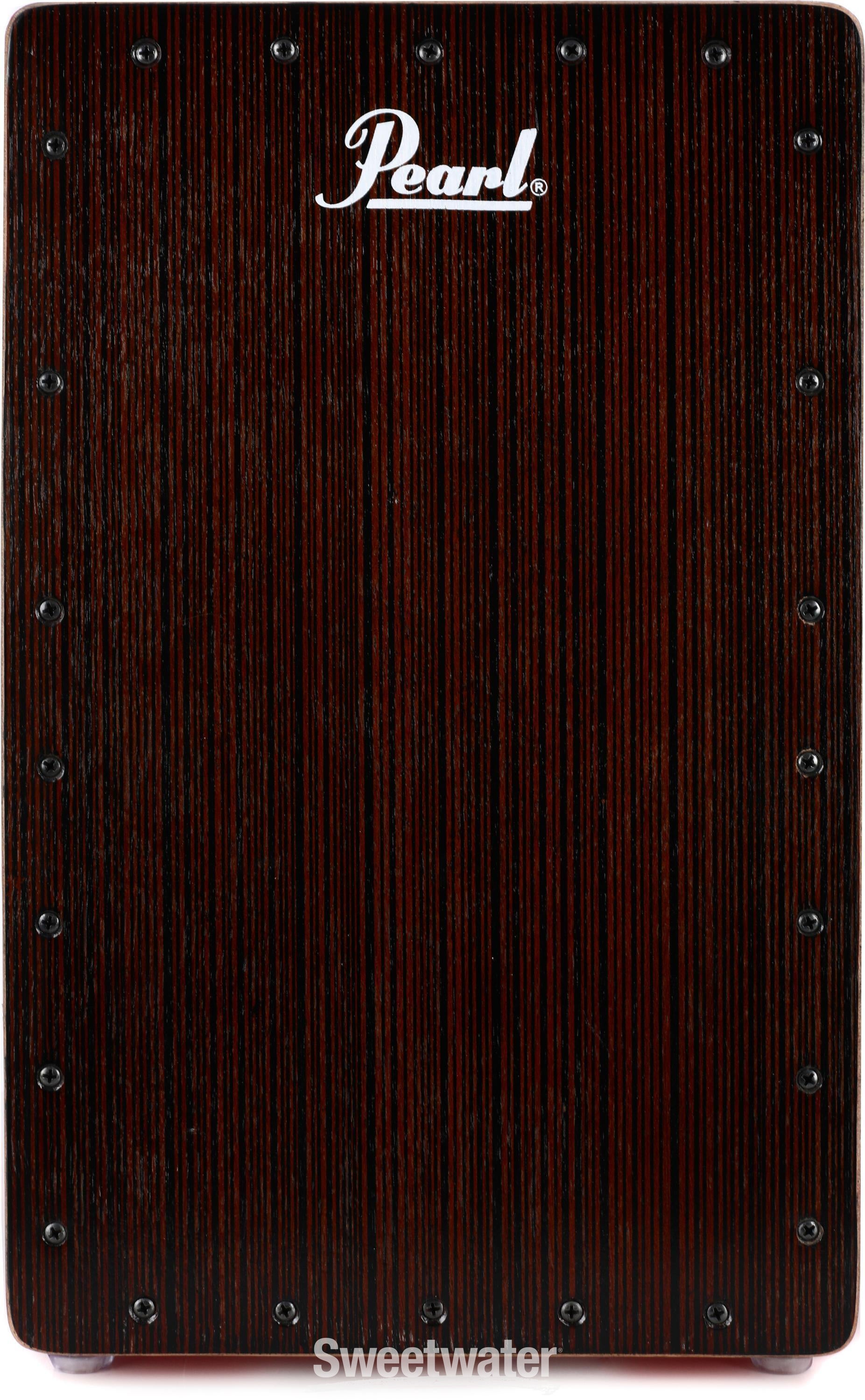 アンプ Pearl Primero Cajon PBC-511CC Pearl PBC-511CC PRIMERO BOX CAJON カホン カホーン : さくら山