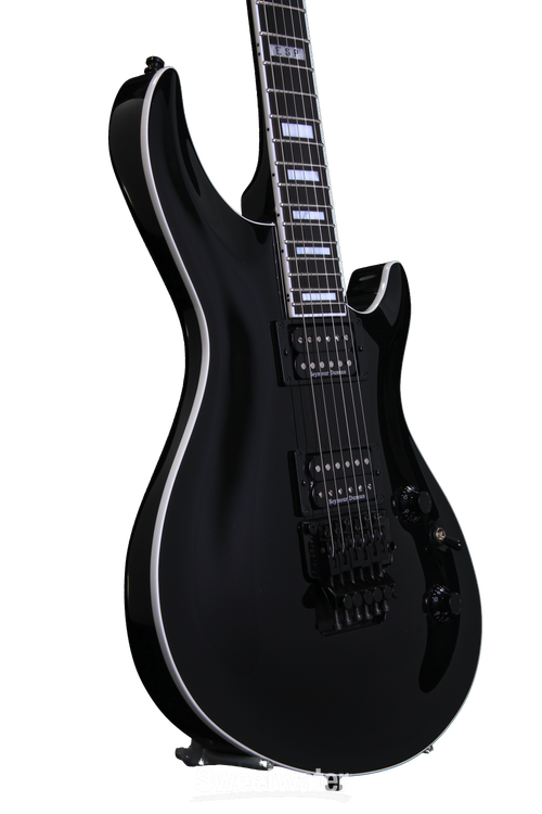 ESP E-II Mystique - Black