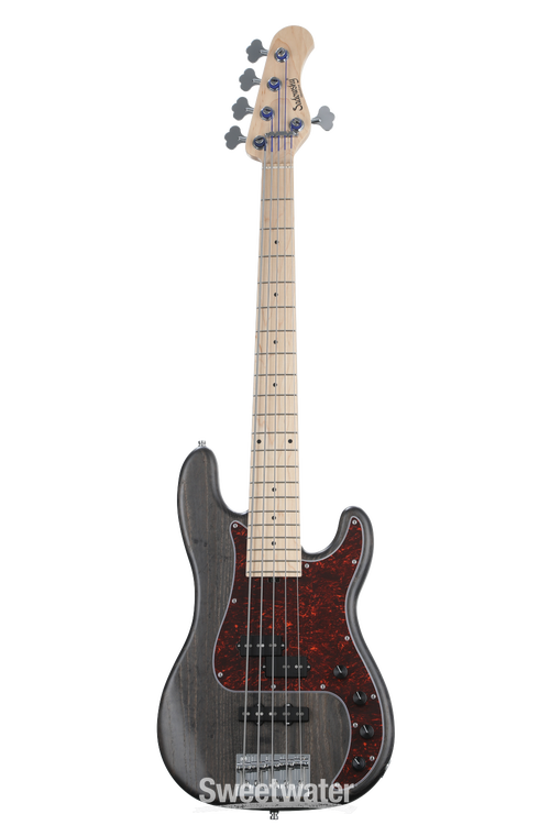 Sadowsky Metroline Expressシリーズ 5弦エレキベースME21 VJ5