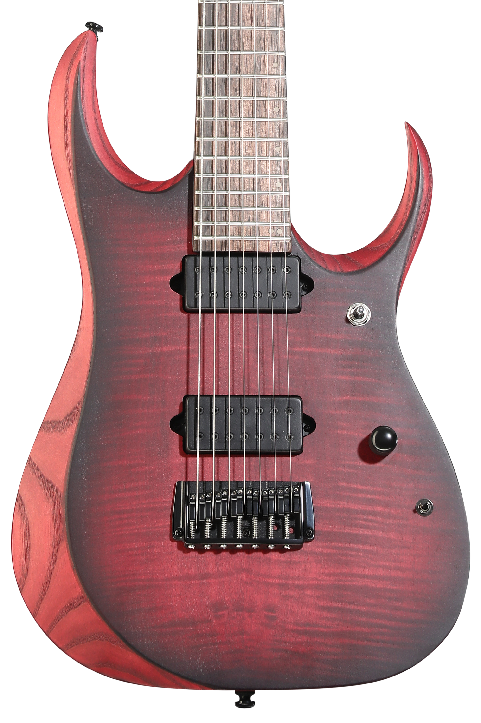 Ibanez SIX28FDBG S8 Exotic Wood Edition - Natural | Sweetwater