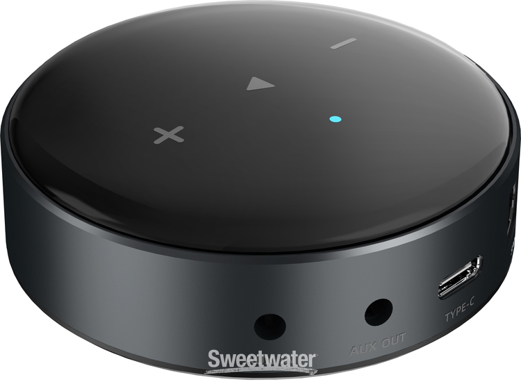 その他 wiim mini WiiM Home WiiM Mini Smart Streamer | Sweetwater