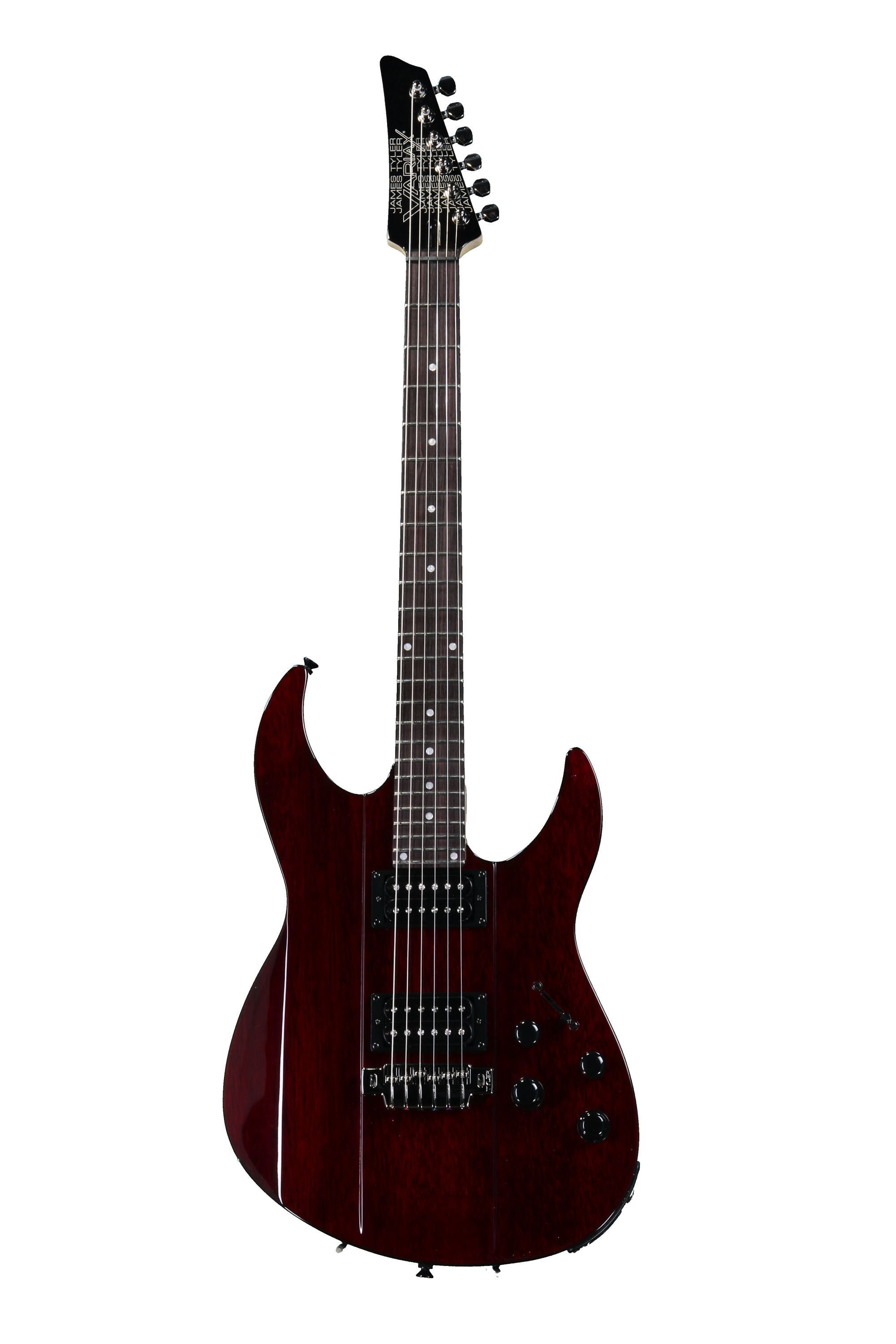 Line 6 JTV-89 - Blood Red | Sweetwater Line 6 JTV-89 - Blood Red | Sweetwater