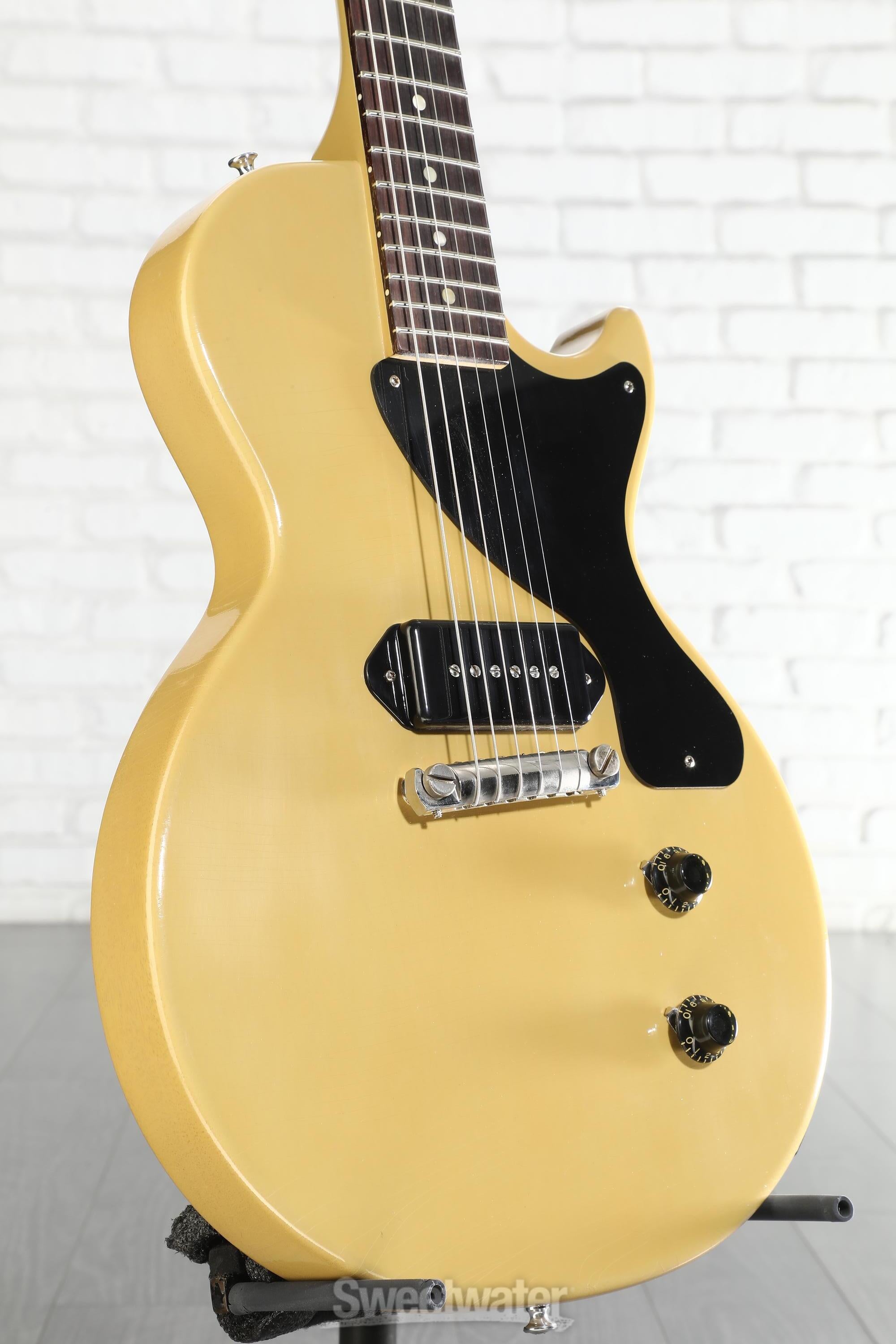 Gibson Custom 1957 Les Paul Junior Single Cut Reissue Electric