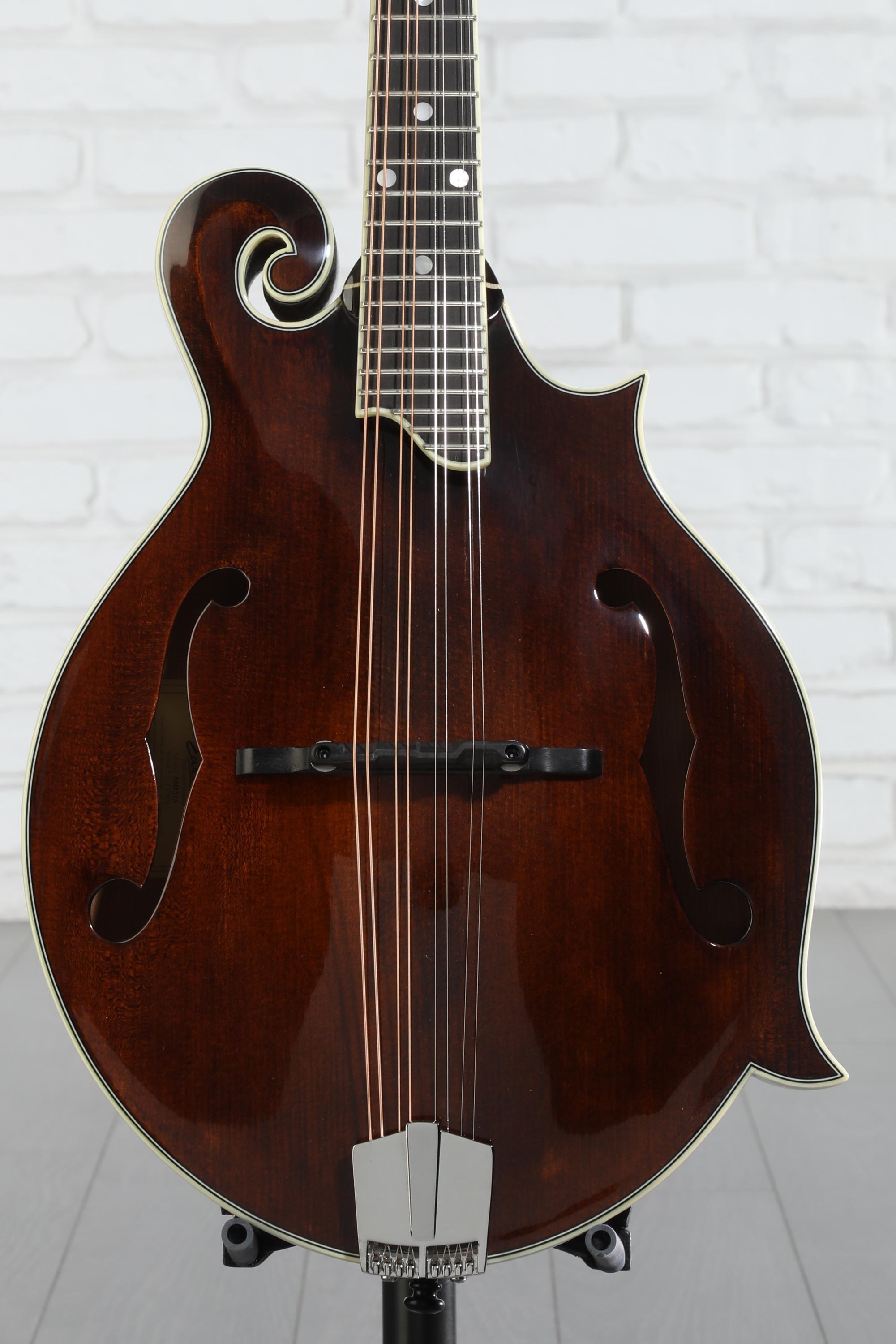 Eastman Guitars MD515 F-style Mandolin - Classic | Sweetwater