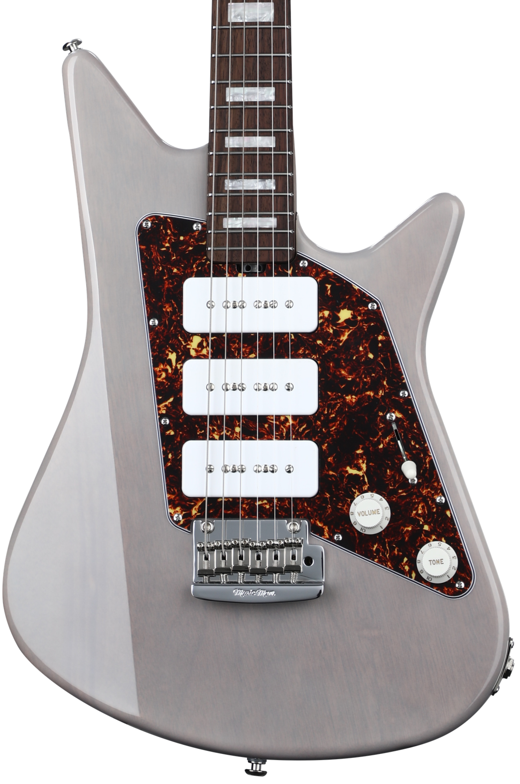 Jamstik Studio MIDI Guitar