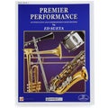 Photo of Ed Sueta Music Publications Premier Performance Book 1 - Flute