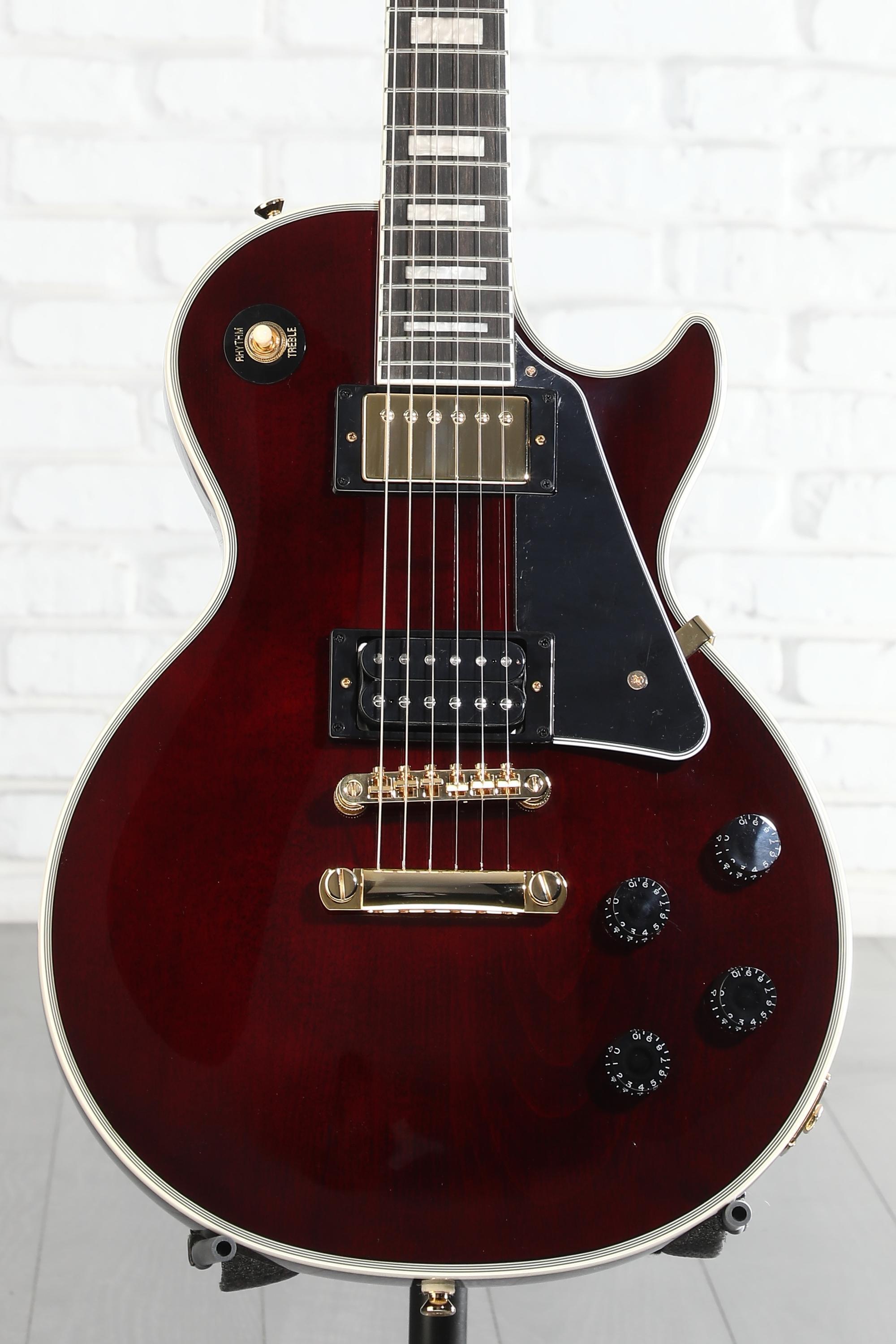 Epiphone Jerry Cantrell 