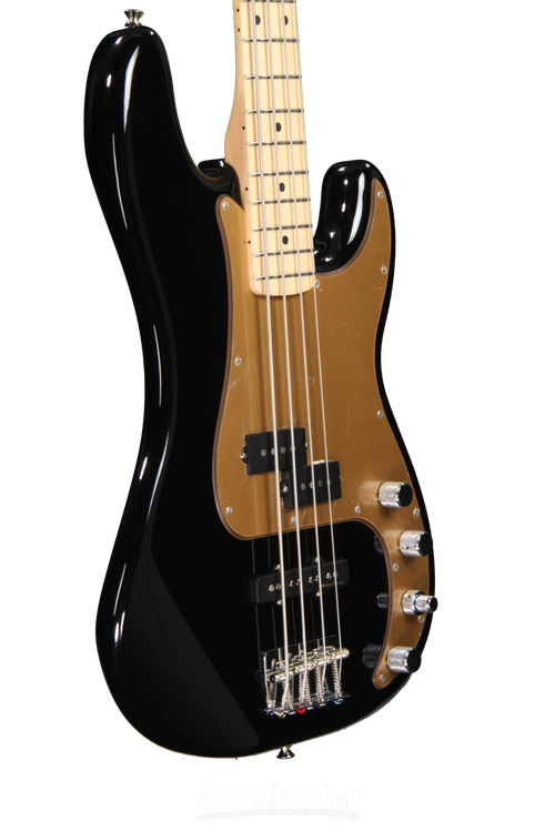 ベース Fender MEXICO Deluxe P-Bass Special Fender Deluxe Active